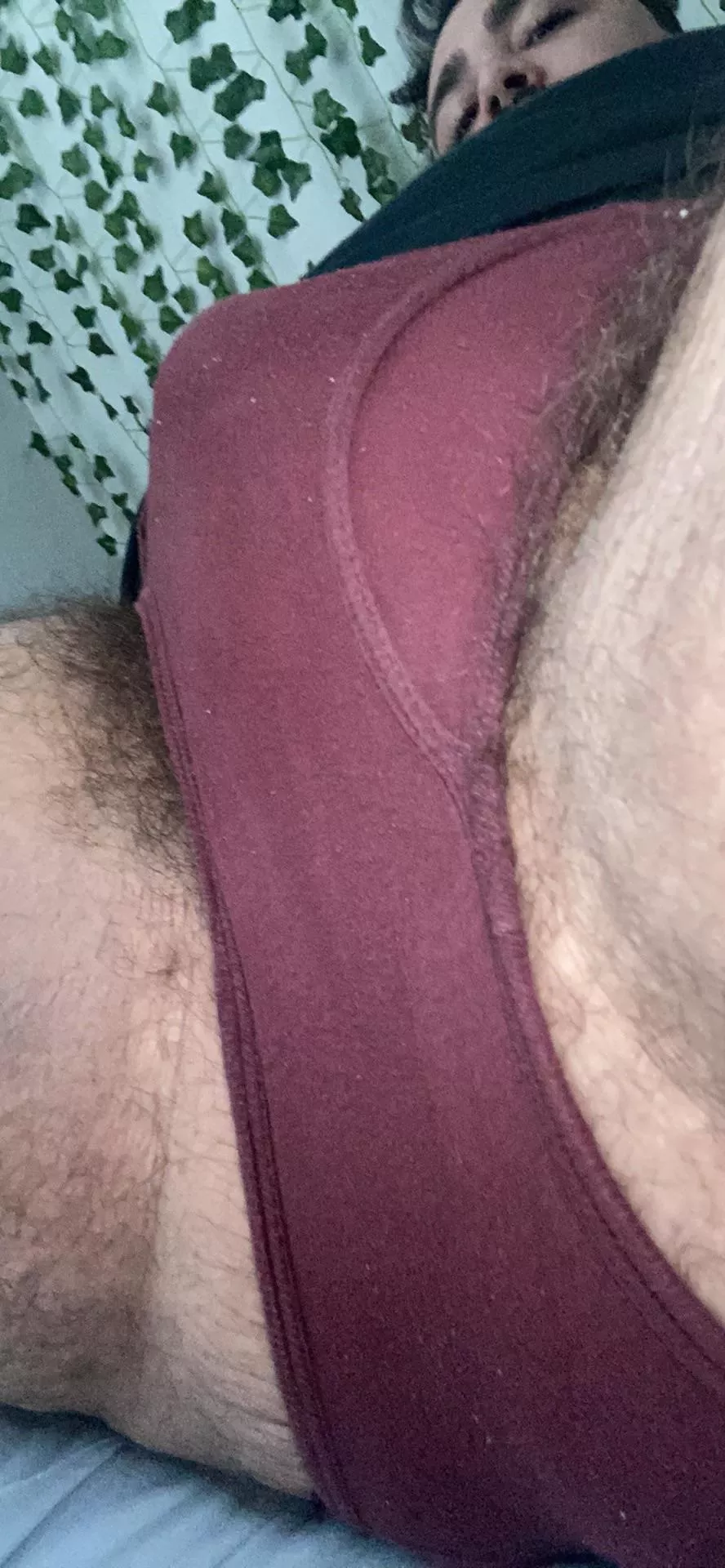 come give it a big whiff posted by gaynhairy123