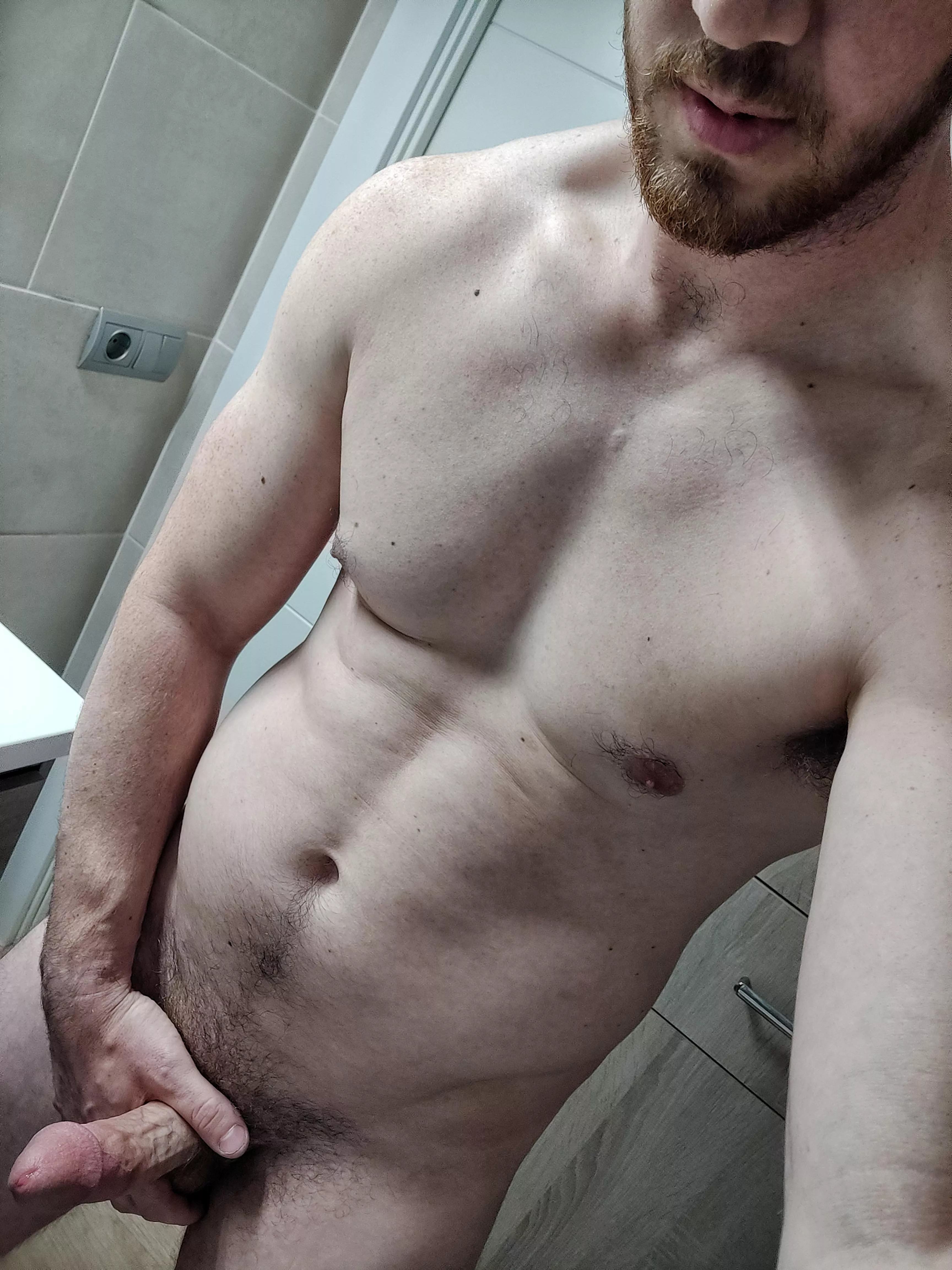 Come join me for a nice..clean..shower? posted by stilldistractdad