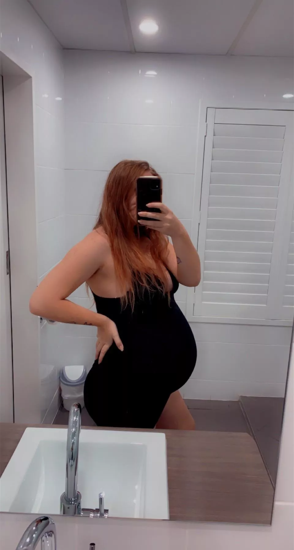 Come join me for the best & hottest pregnancy content ! 🥵🥵 posted by PrincessTay21