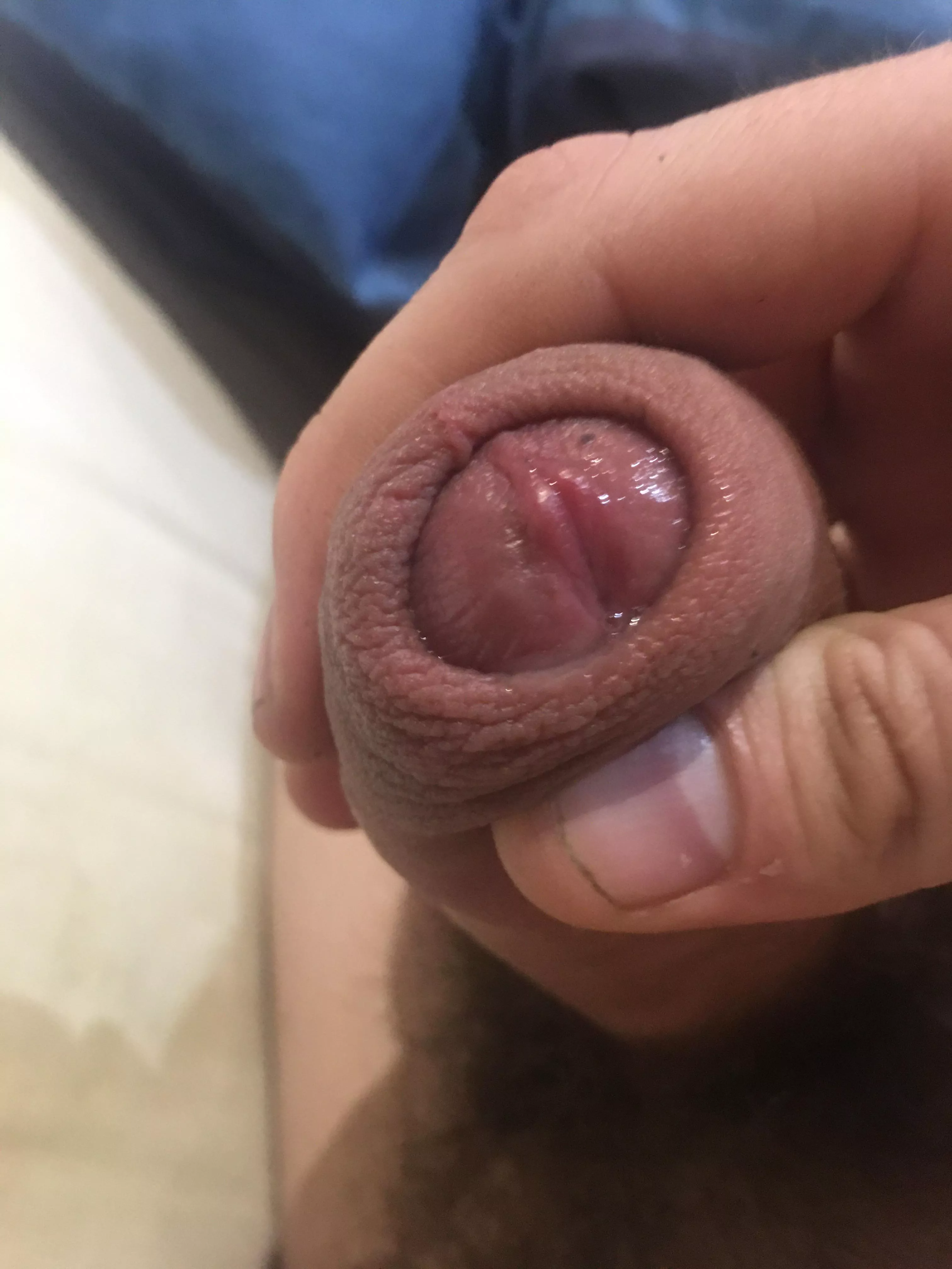 Come lick it ðŸ˜‹ posted by hornyhorny11