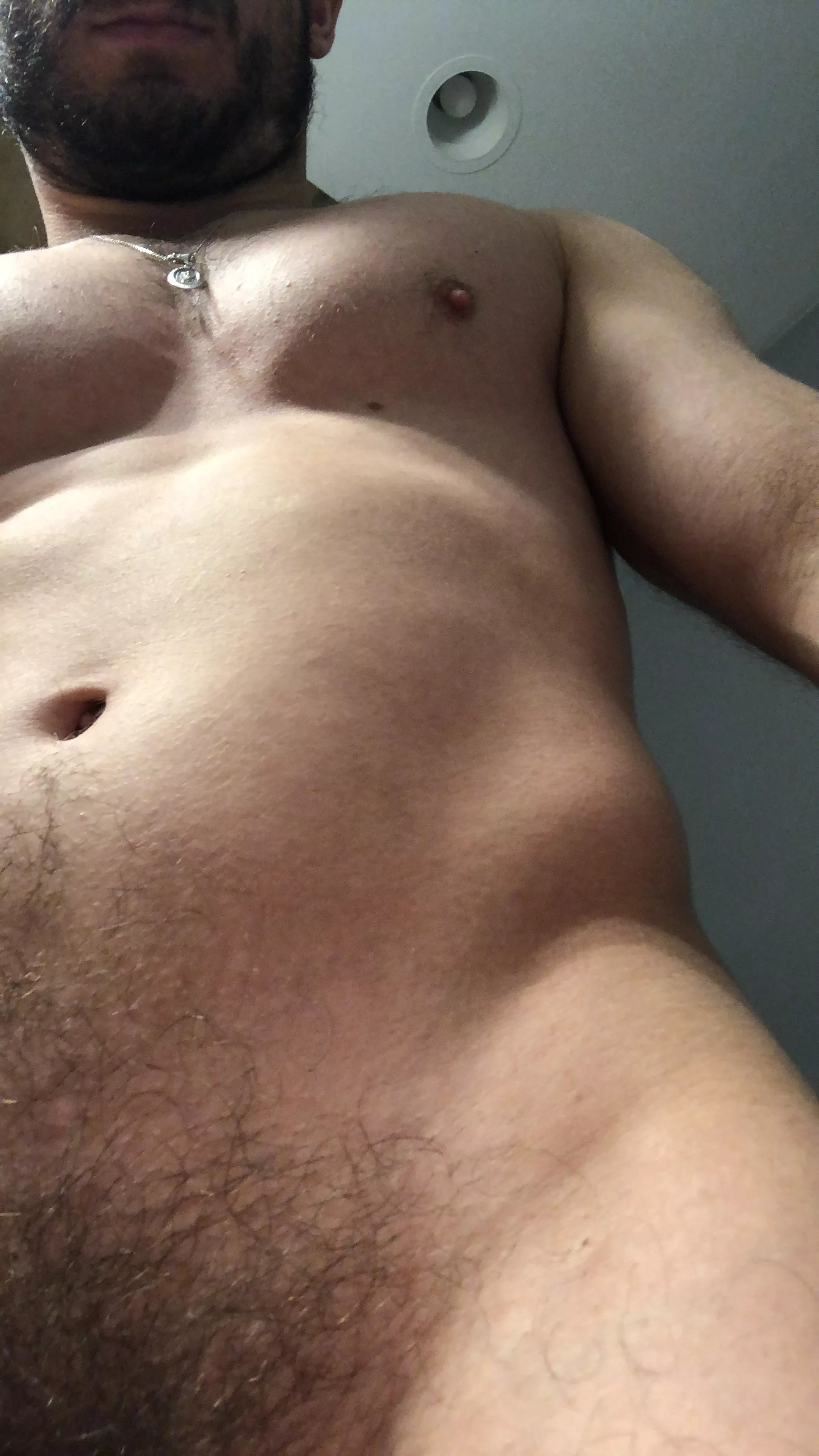 Come on let’s go lower and lower to follow my musk trail all the way down posted by MuskyDudeOF