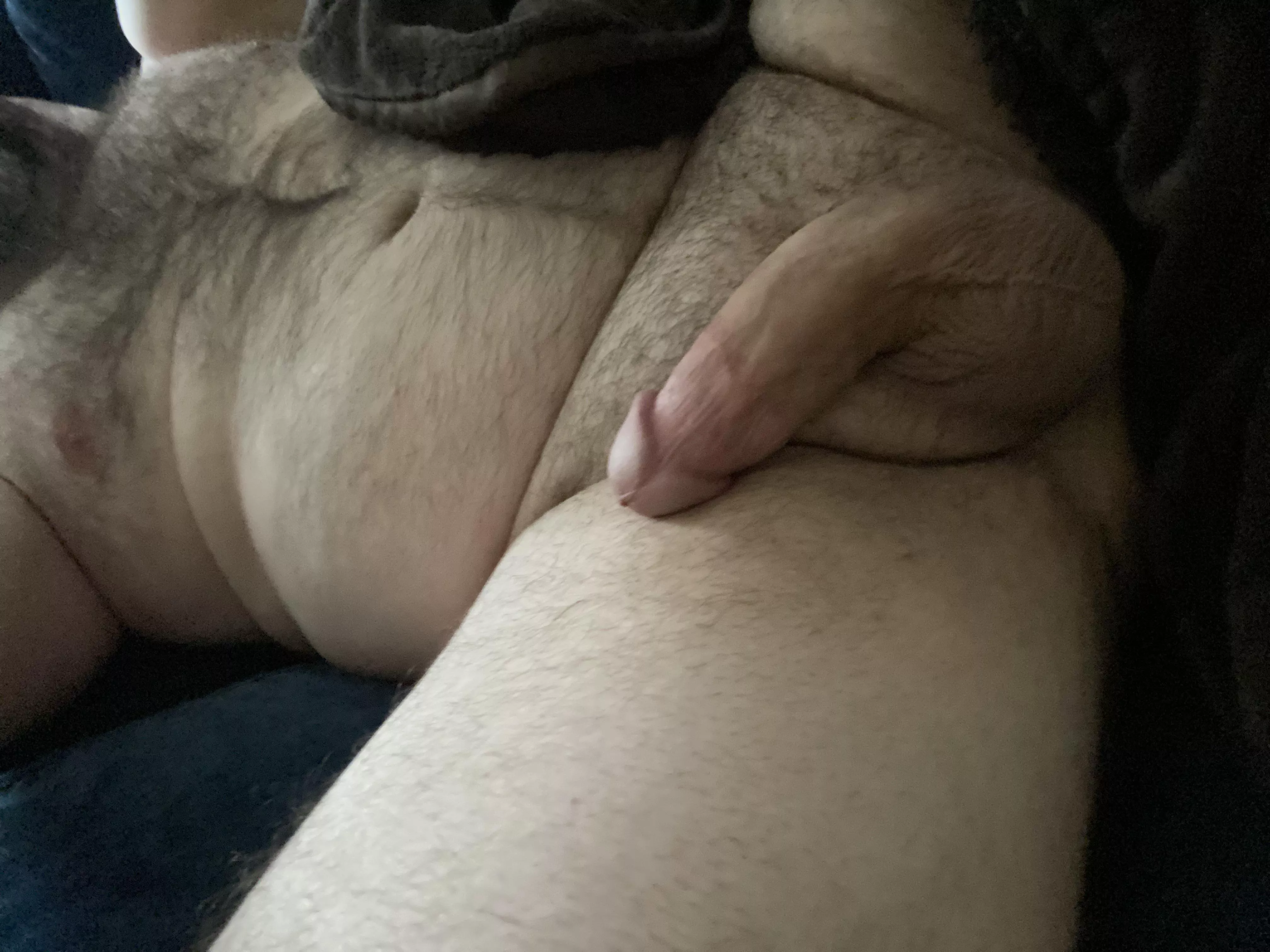 Come play with my cock posted by barkeeper41