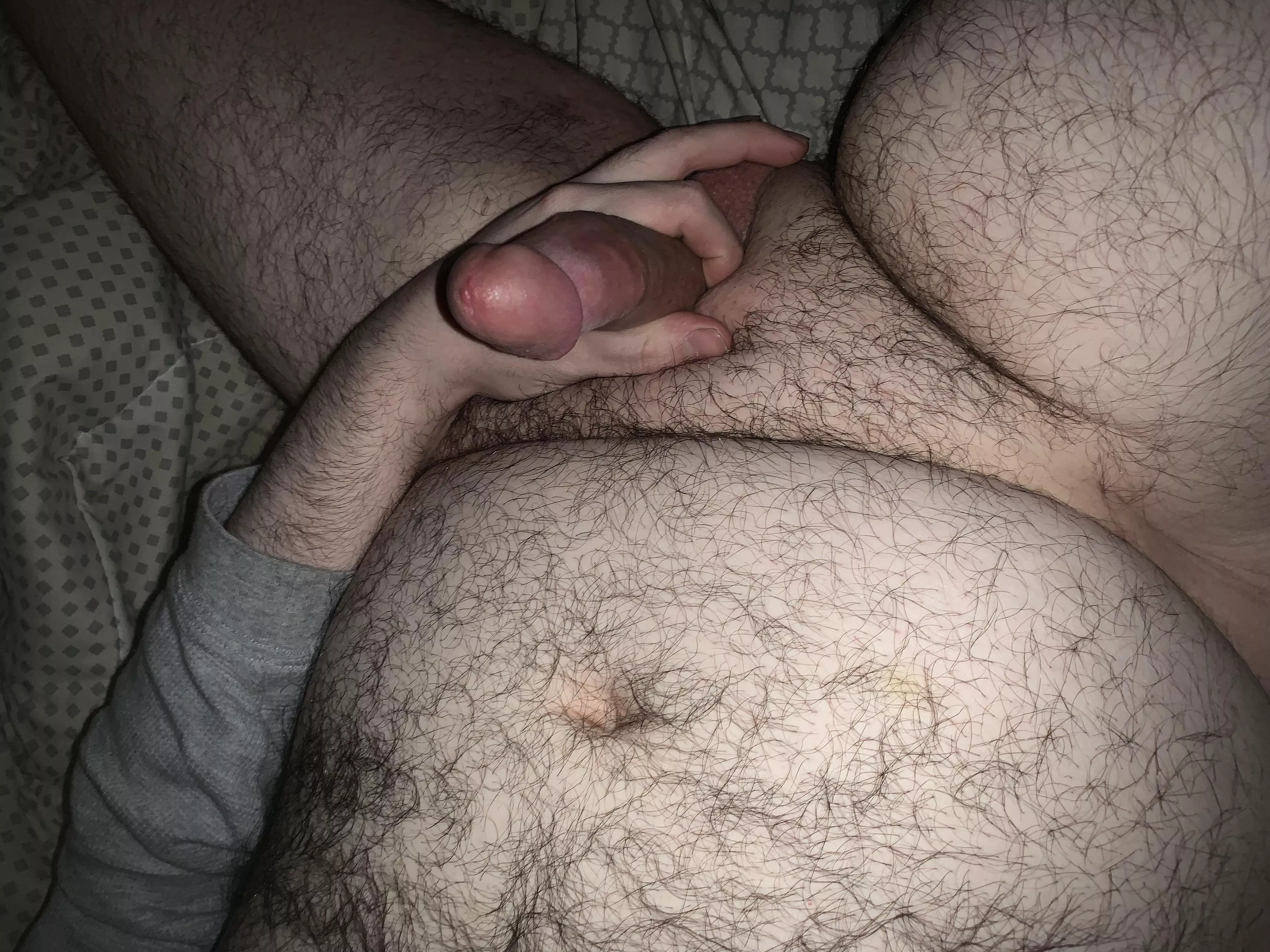 Come put your cock in my mouth while I stroke mine posted by Ozymandiless