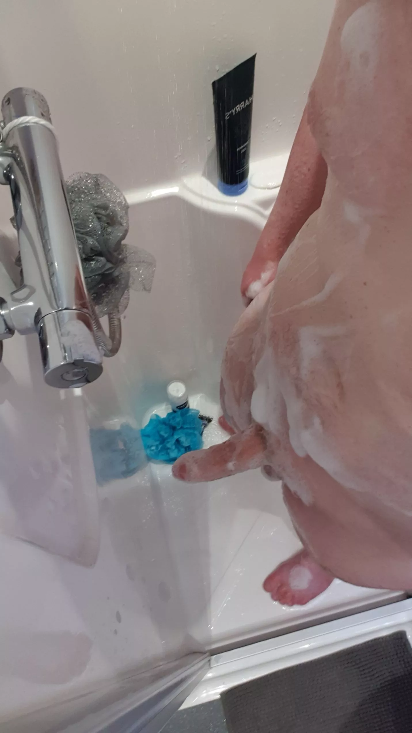 come rinse the soap off me posted by 69_tealover_69