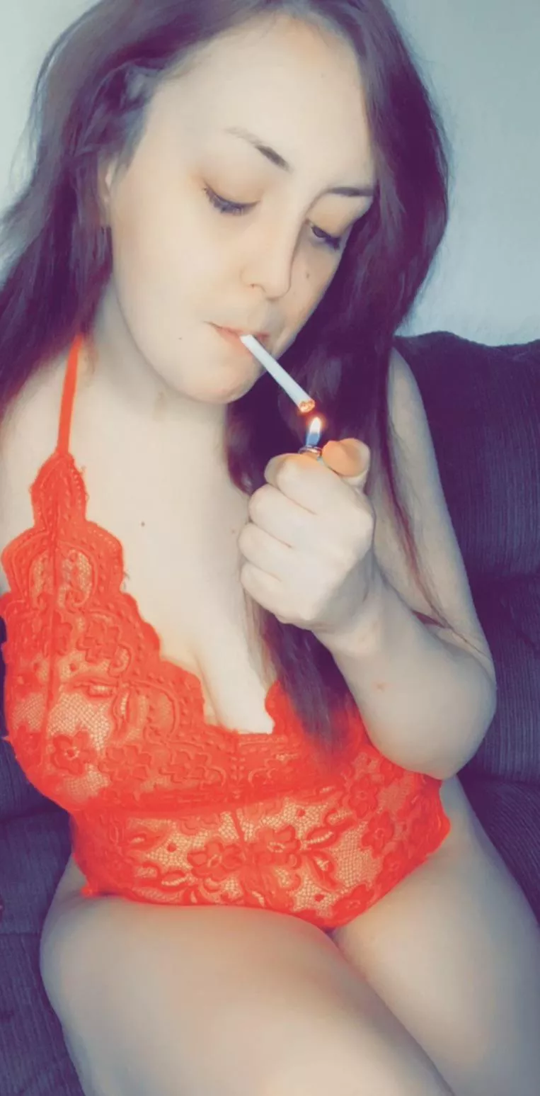 come smoke with me baby posted by GoddessAimee