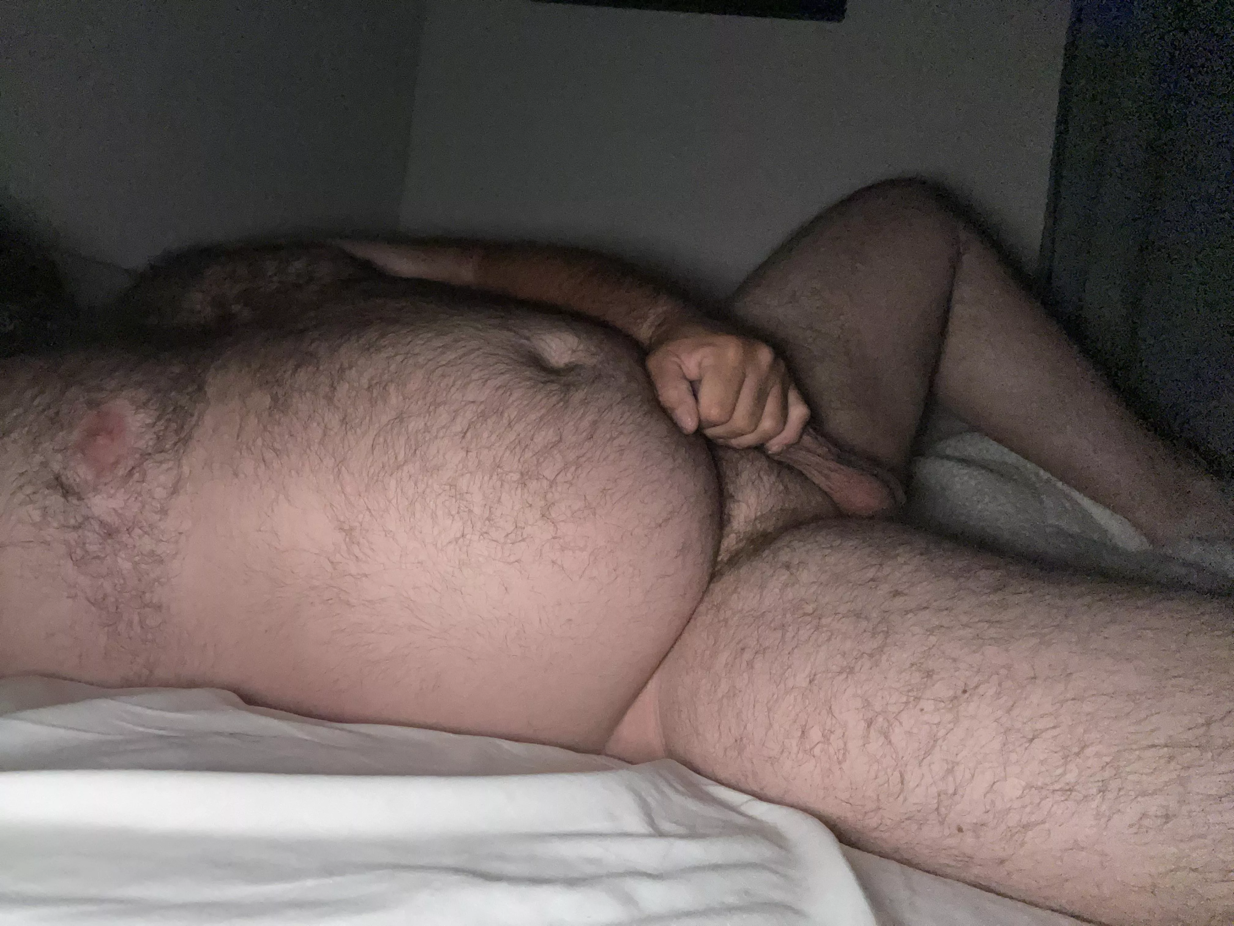 Come to bed and fuck me! posted by justlooking51