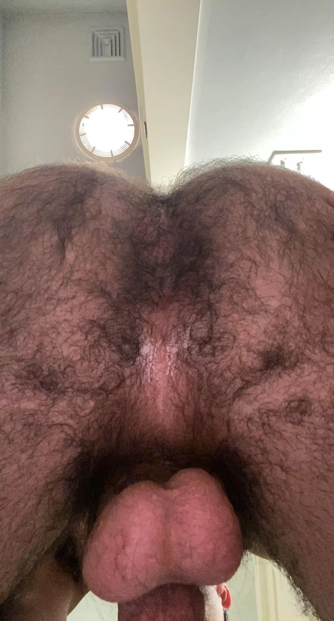 Come widen my hairy hole posted by AdStunning1001