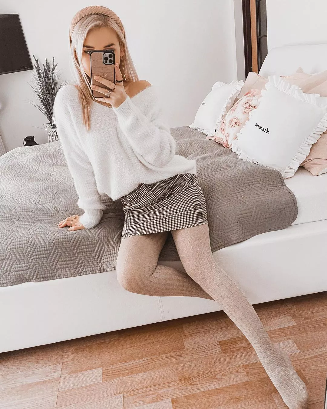 Comfy look posted by jpx82