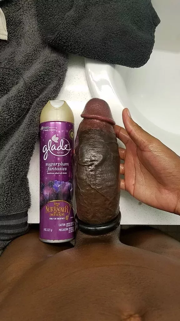 Compare soft cock posted by BBlackMeat