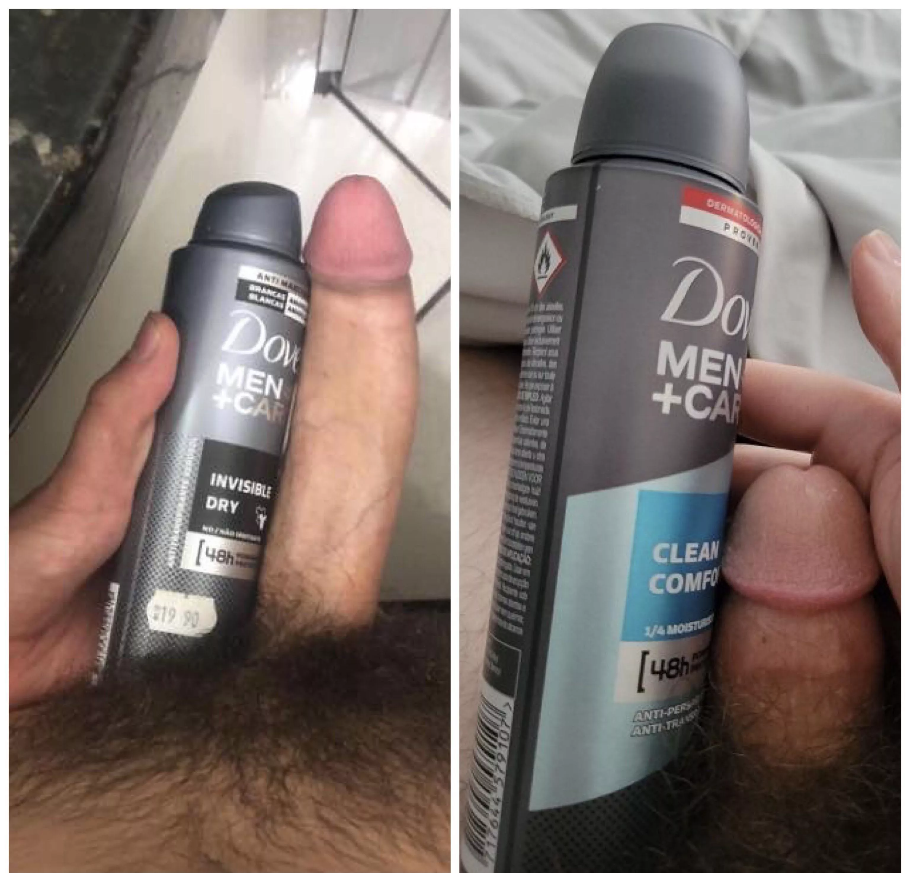 comparing my cock to kik posted by Infinite_Habit_8671