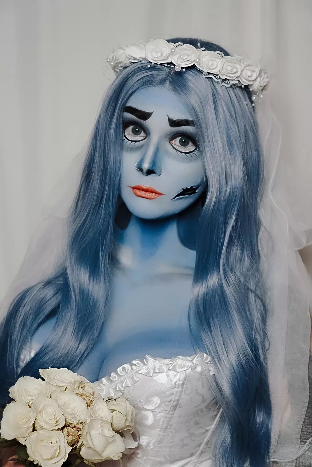 Corpse Bride by Joulischka ðŸ¥¶ posted by Joulischka