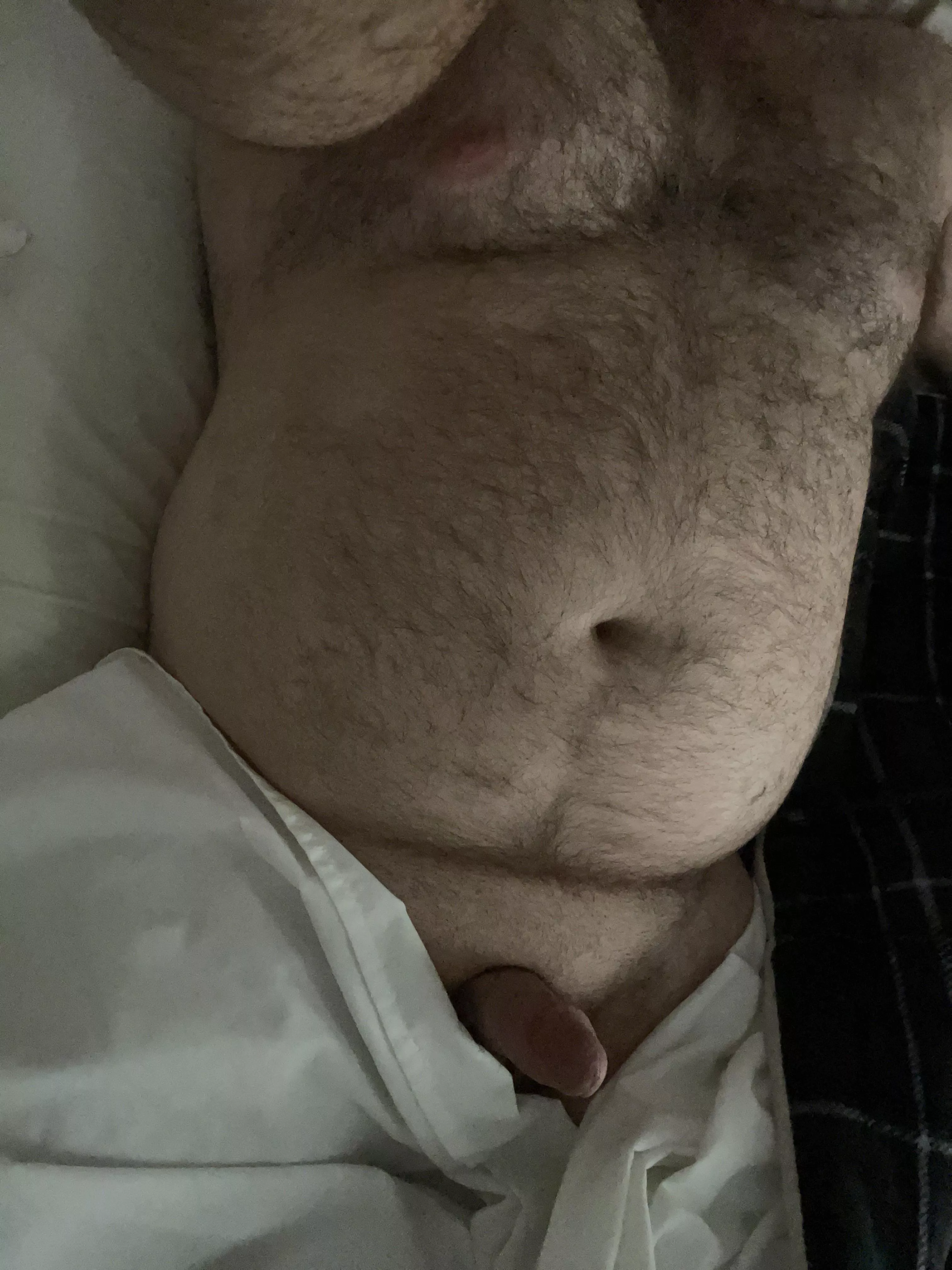 Could really use some dick this morning! posted by justlooking51