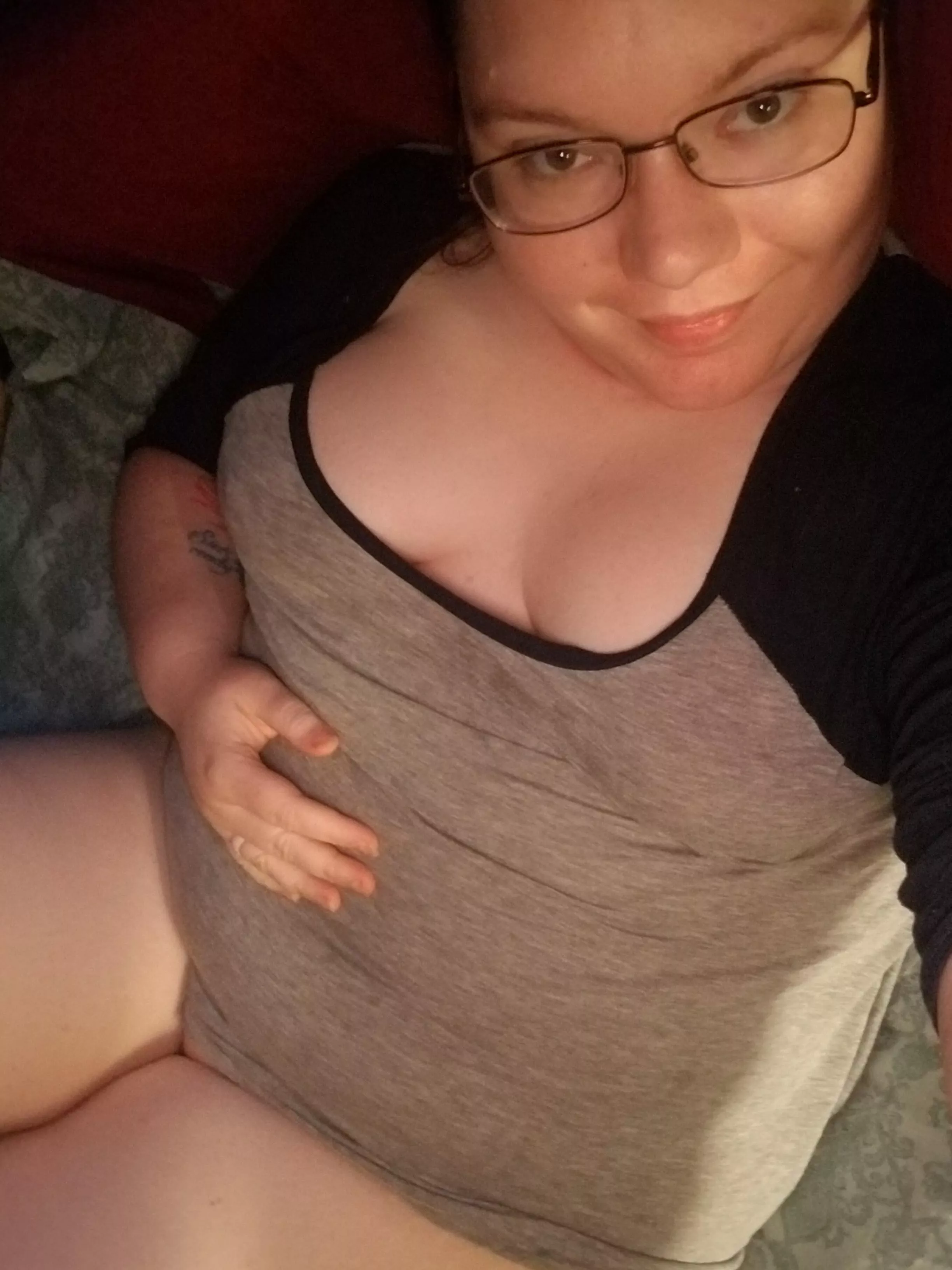 Could use a buddy right now. ðŸ˜˜ posted by kattykitlover