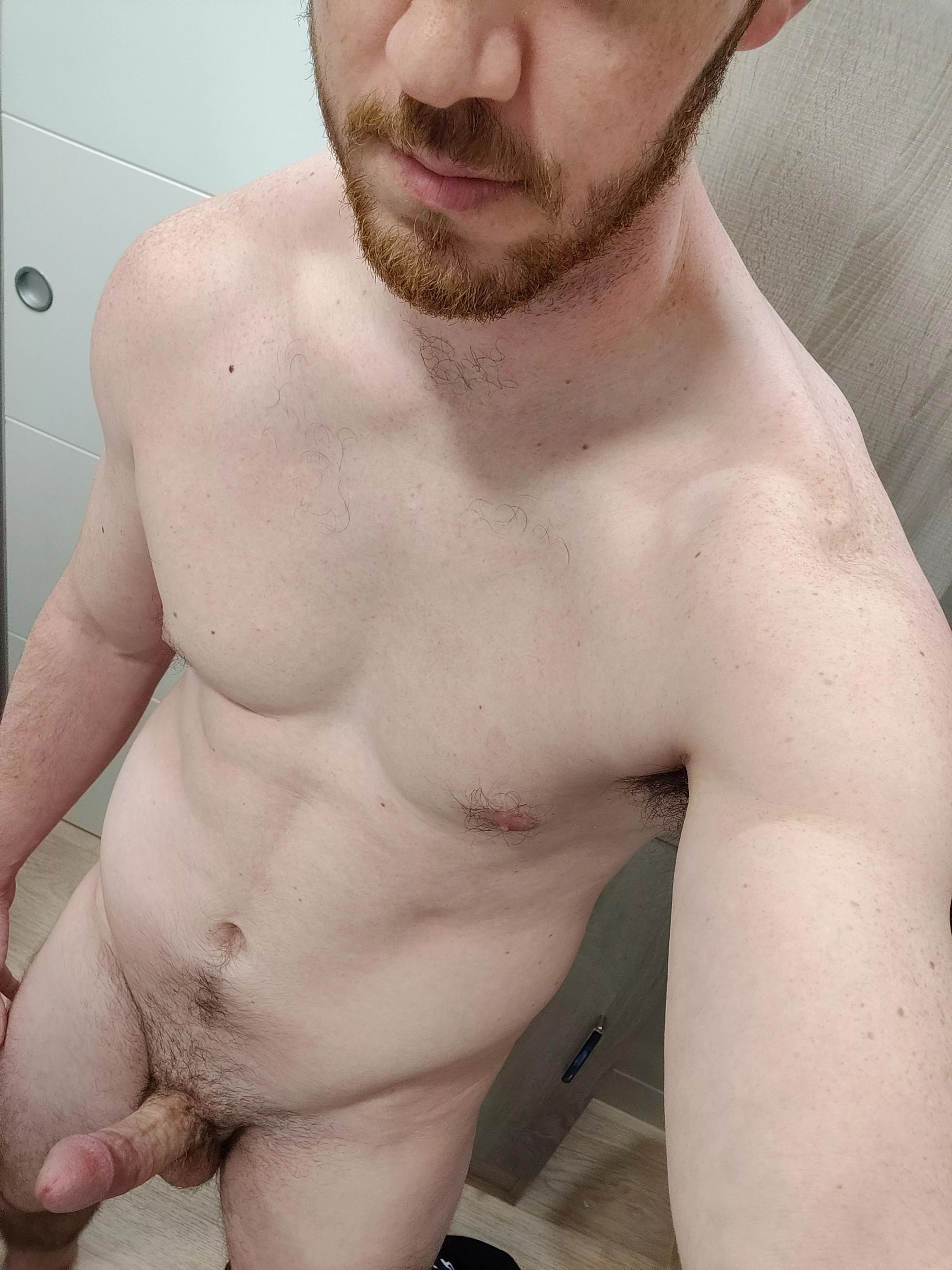 Could you help clean me up? posted by distractdad