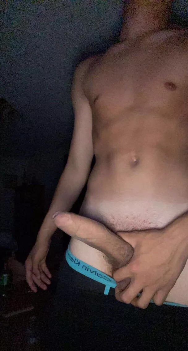 Could you suck my uncut cockðŸ‘… posted by Negative_Ad5270