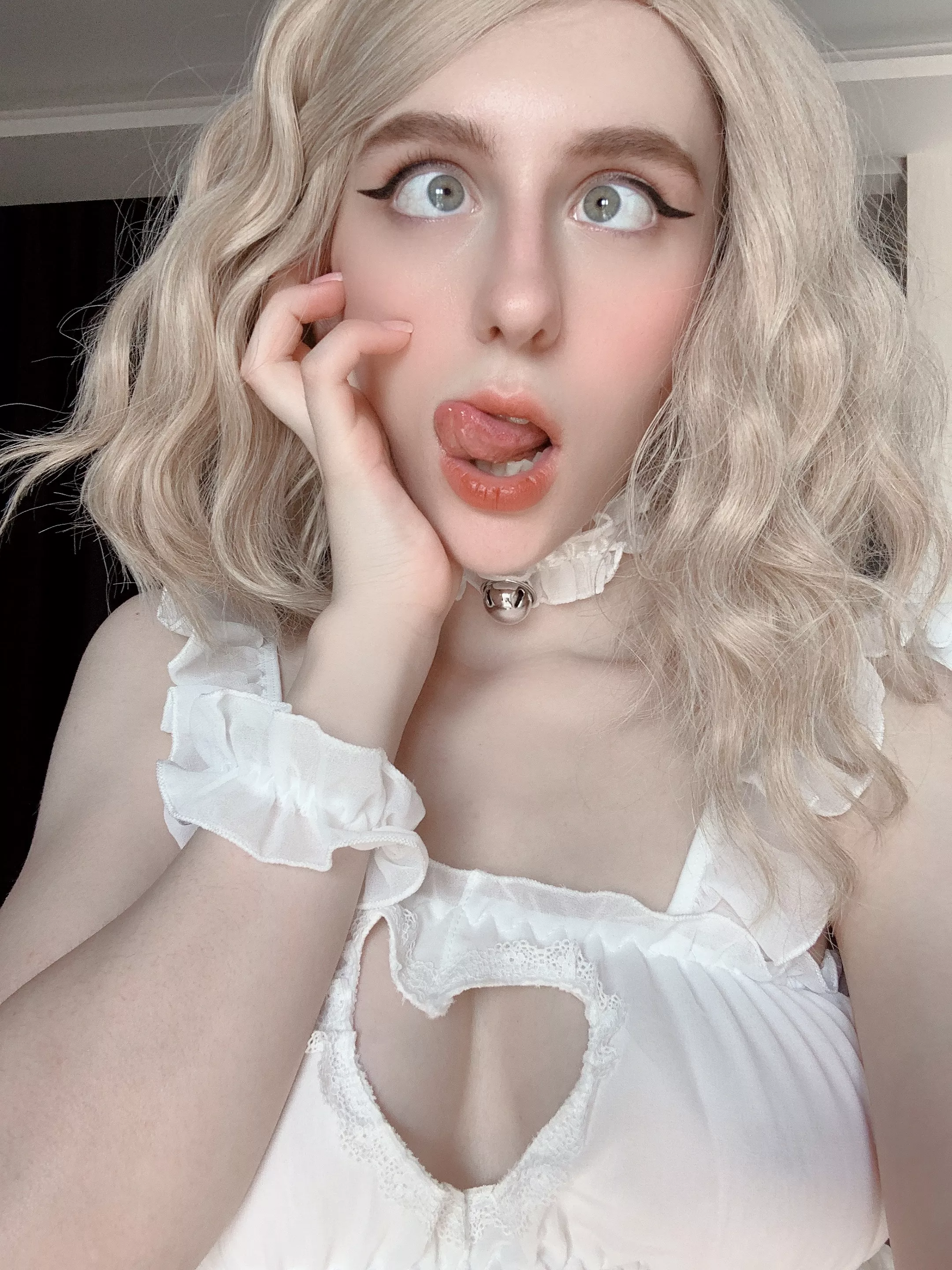 Crazy ahegao [OC] posted by Tulpina