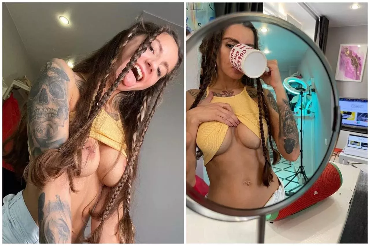 Crazy Free ONLYFANS 🔥 Your favourite beautiful babe with awesome boobs 😜 Link in the comments 💦 posted by fxldy