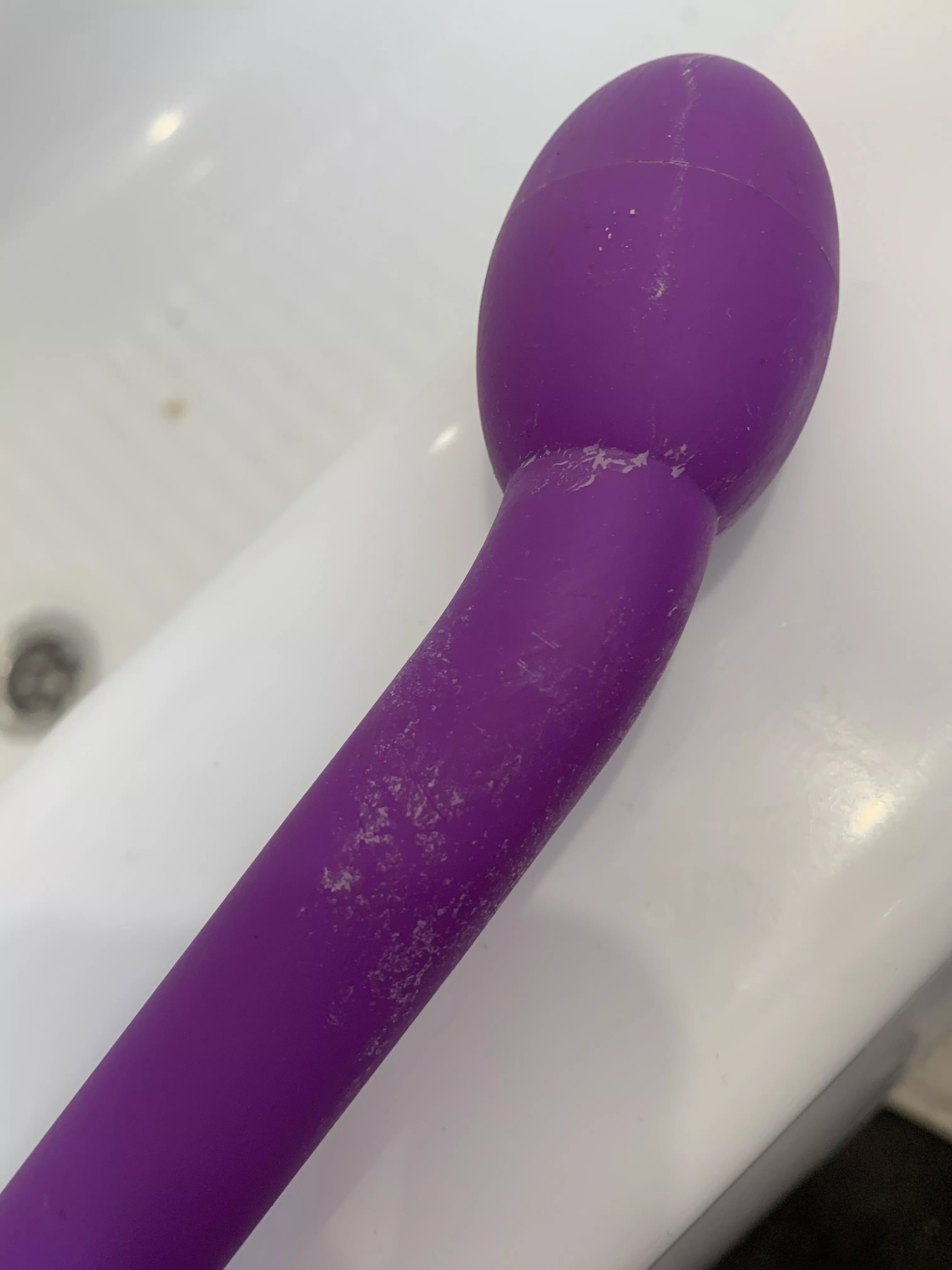 Crusty pussy juice, who wants to see a squirting? posted by touchmynipplesnow