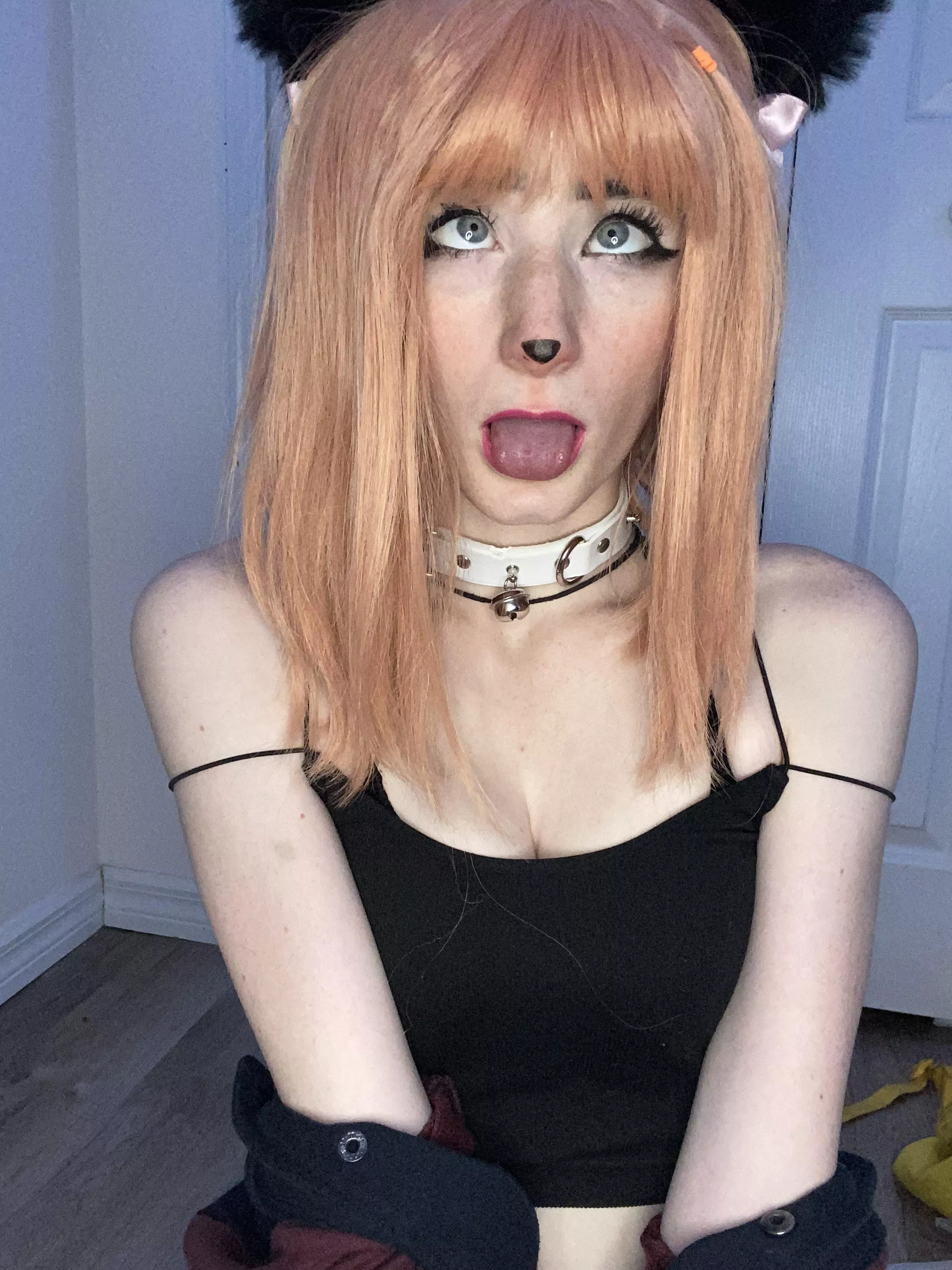 Cum in my mouth please posted by Cutekawaiiboi