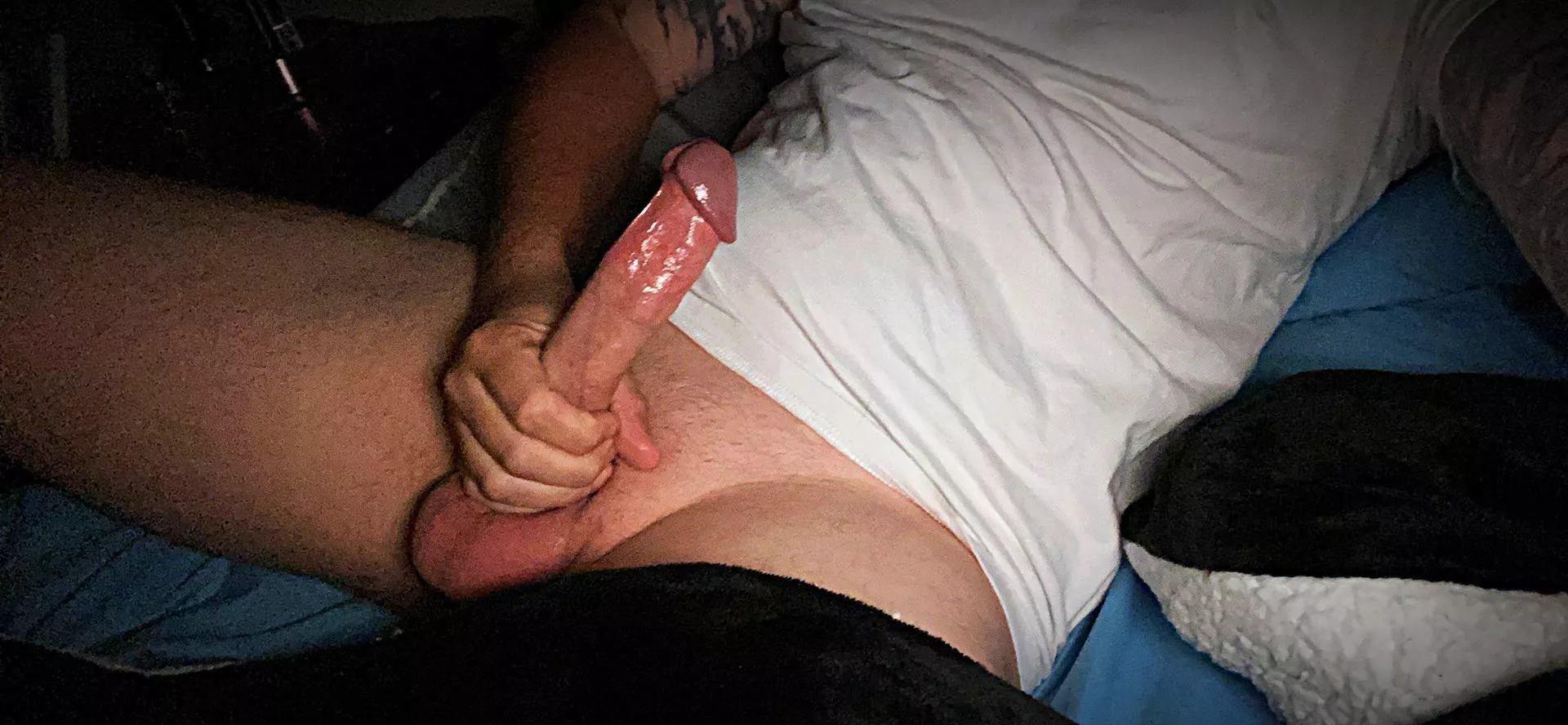 Cum in you or on you? (M)D posted by CharmCityCock