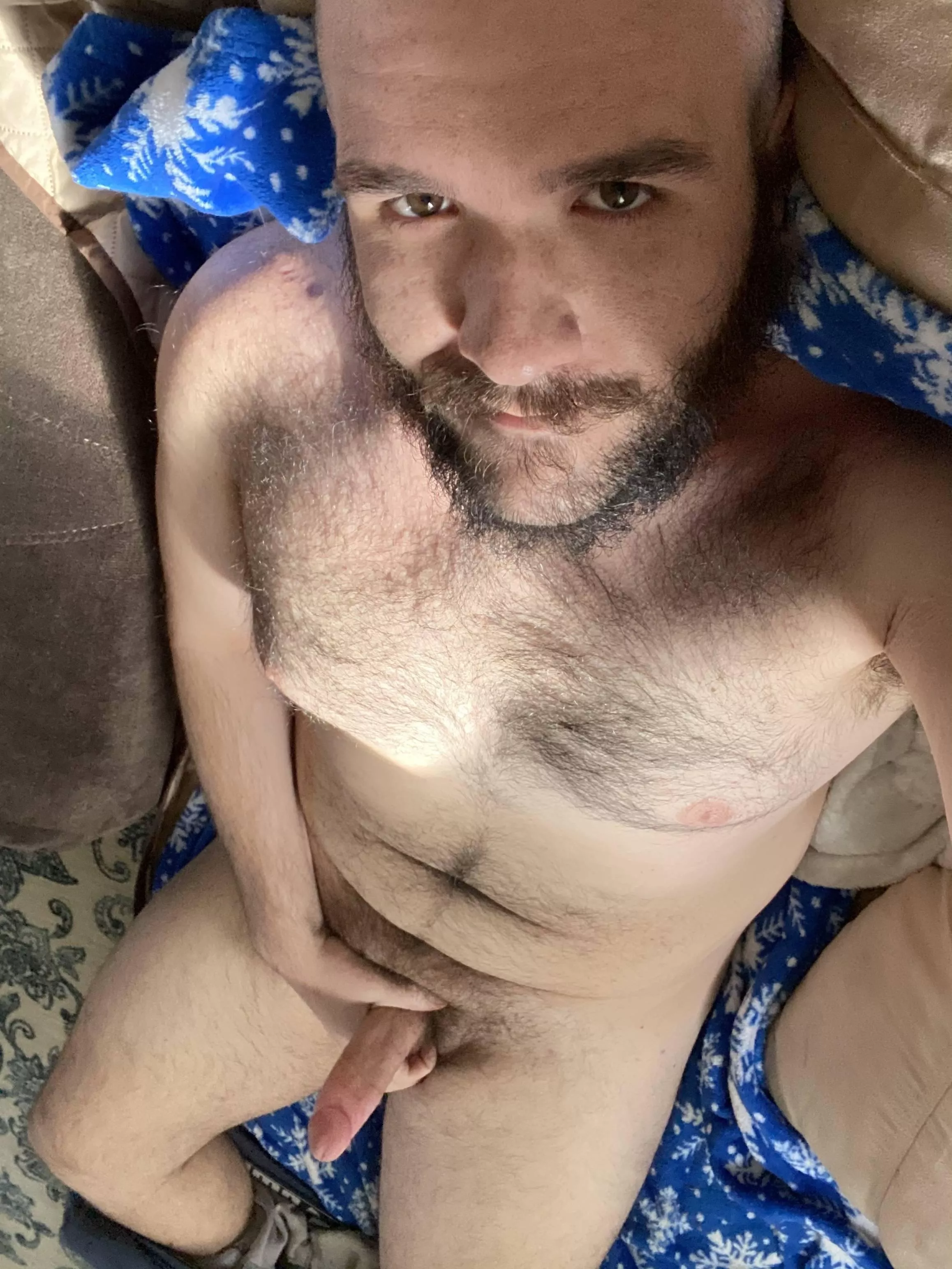 Cum join me this morning posted by Burt125