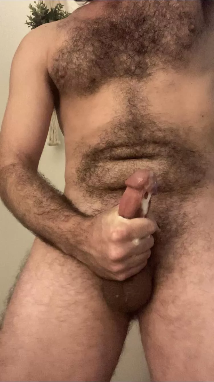 Cum lick this up ðŸ‘… posted by Such_Grapefruit_5772