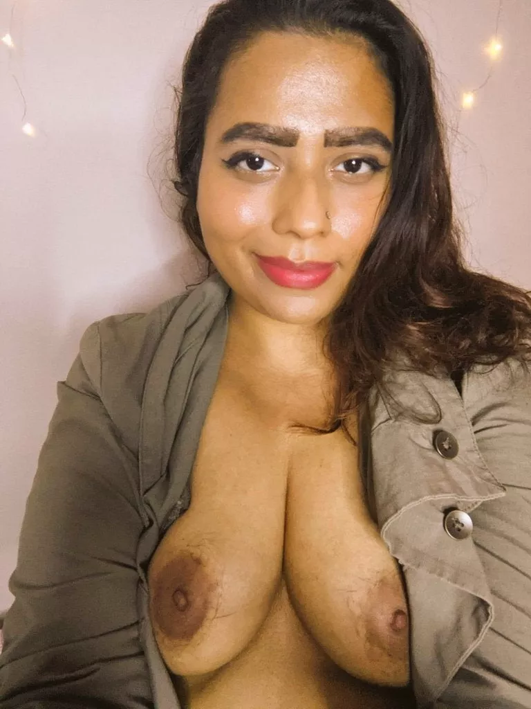 Cum on my face or cum on my C-cups? posted by the_czar_got_cake