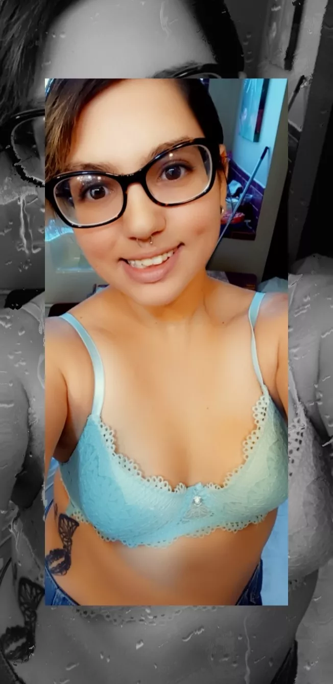 Cum on my glasses posted by vicioustrollup56