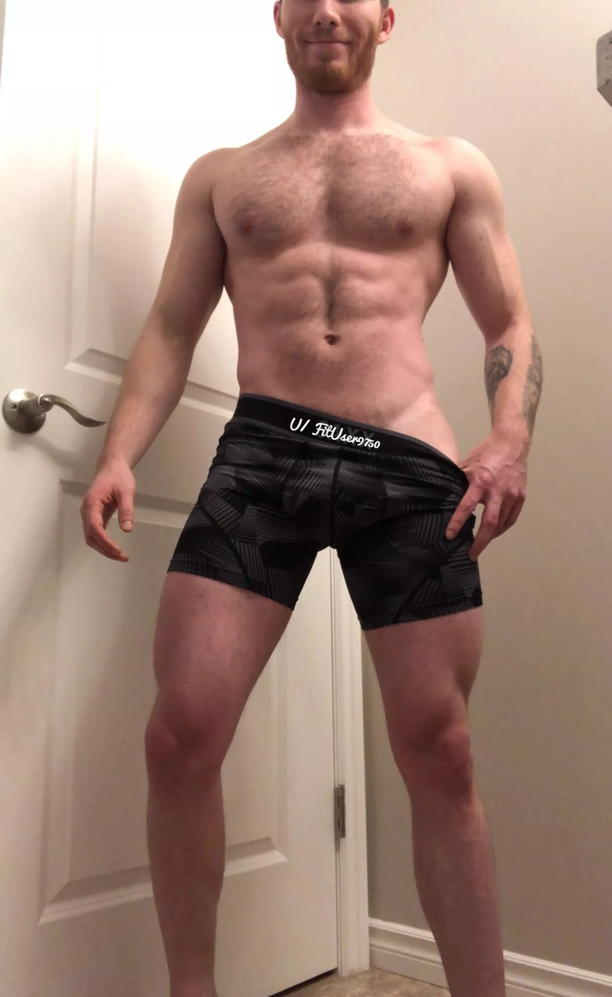 Cu[M] pull them down posted by FitUser9750