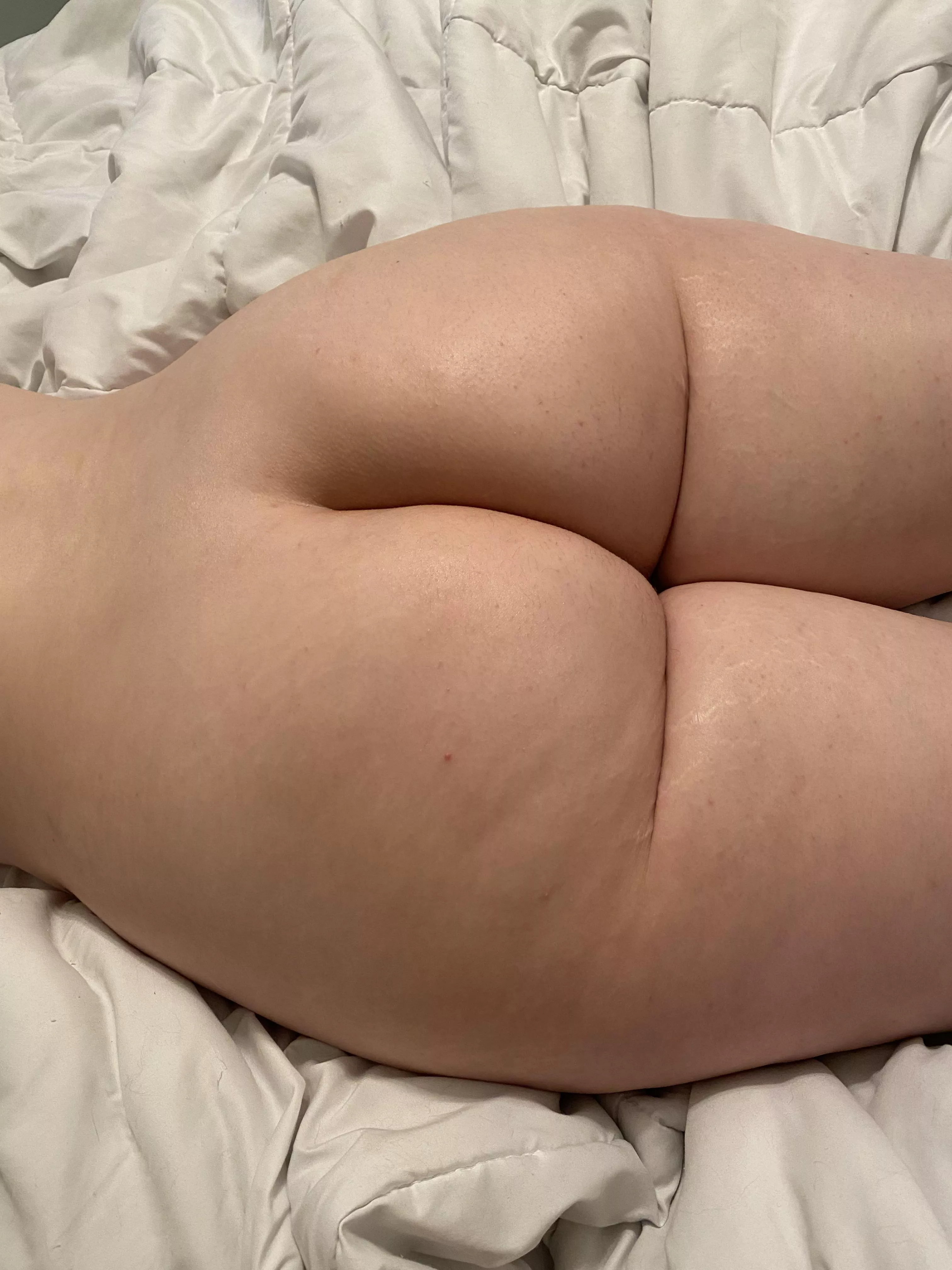 cum punish this phat ass [f] posted by PennythePAWG