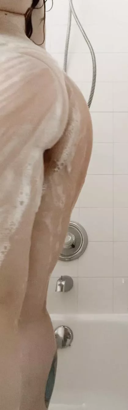 Cum shower with me ðŸ˜‹ posted by Chelsealuvslove