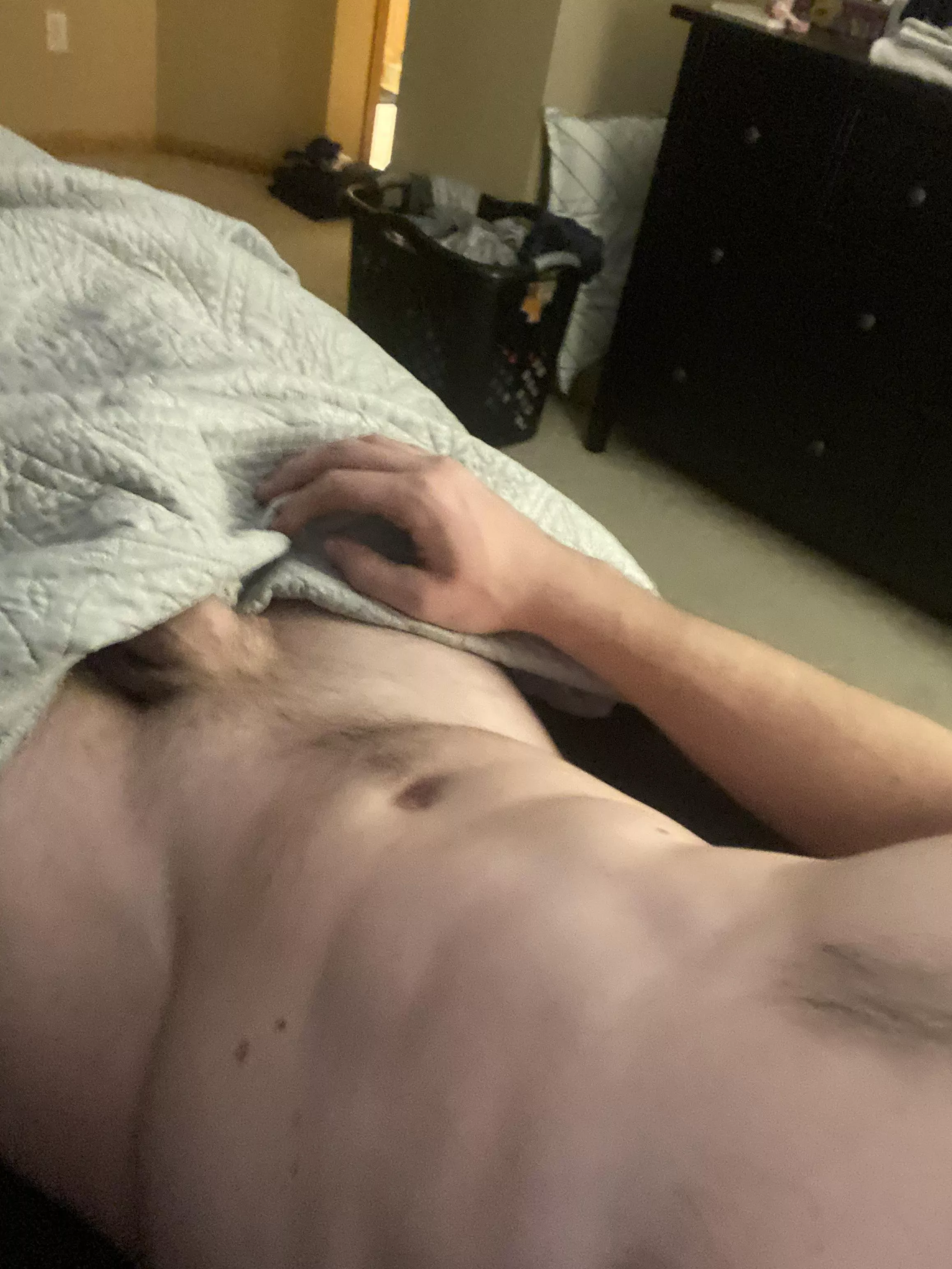 Cum snuggle with me 😊 posted by Infantry628