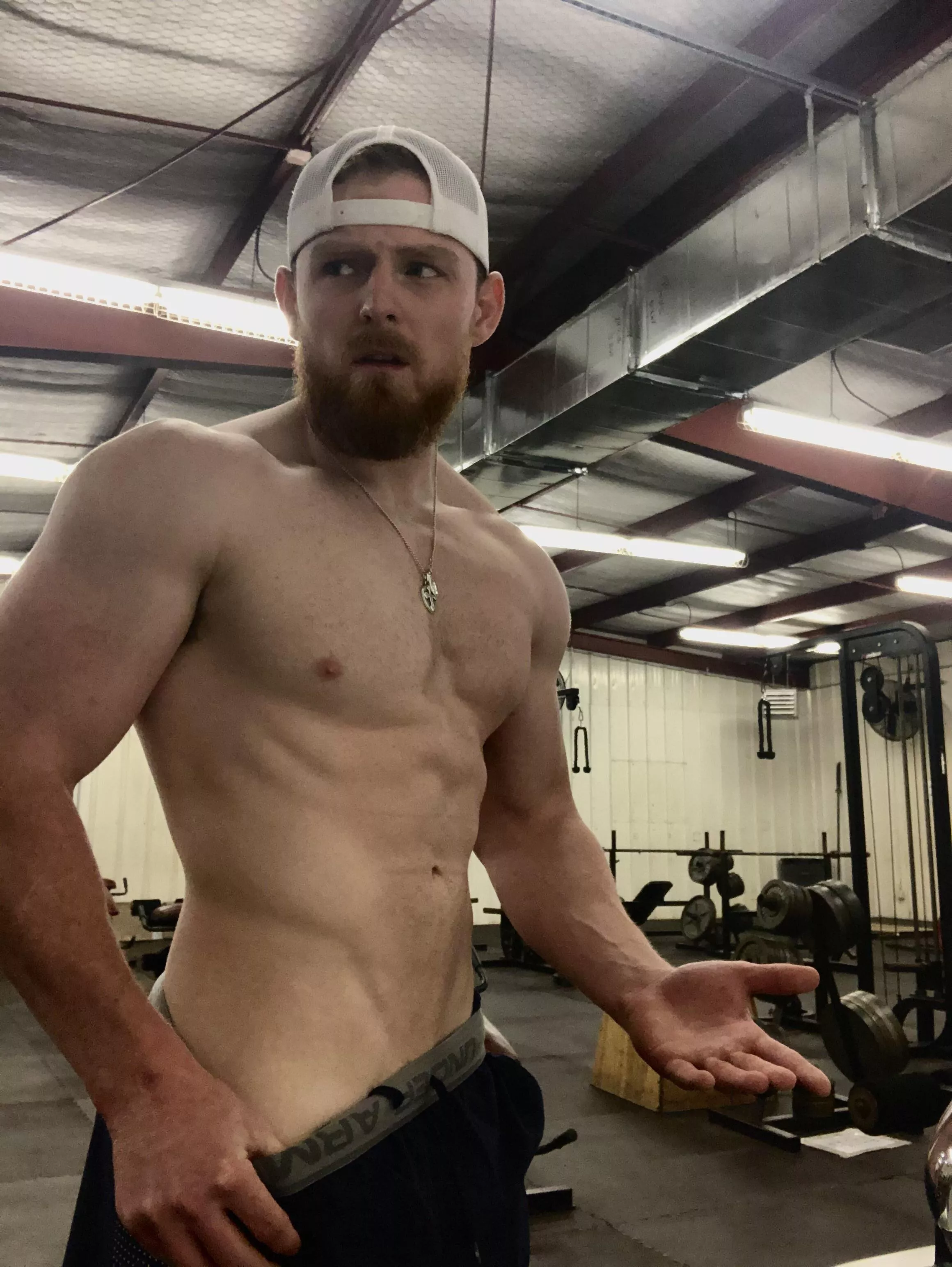 Cum workout posted by bigdog_0567