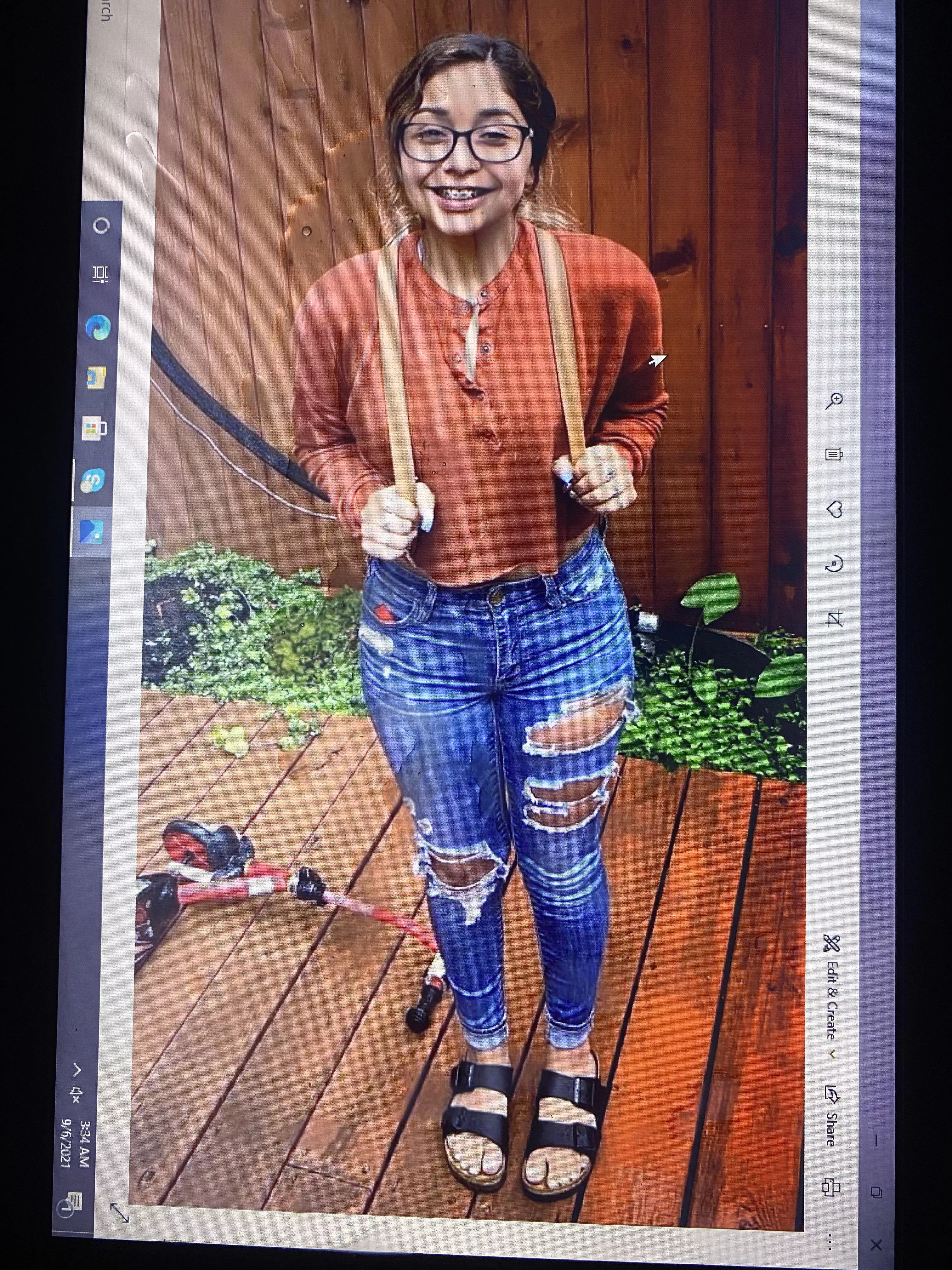 Cumtribute too my sister posted by Vivid-luis21