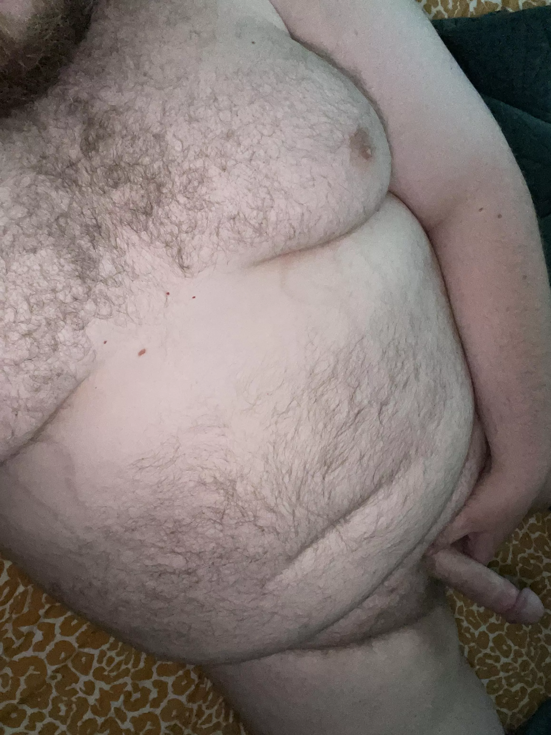 Curious chub looking to get off with you posted by Pdxchiller