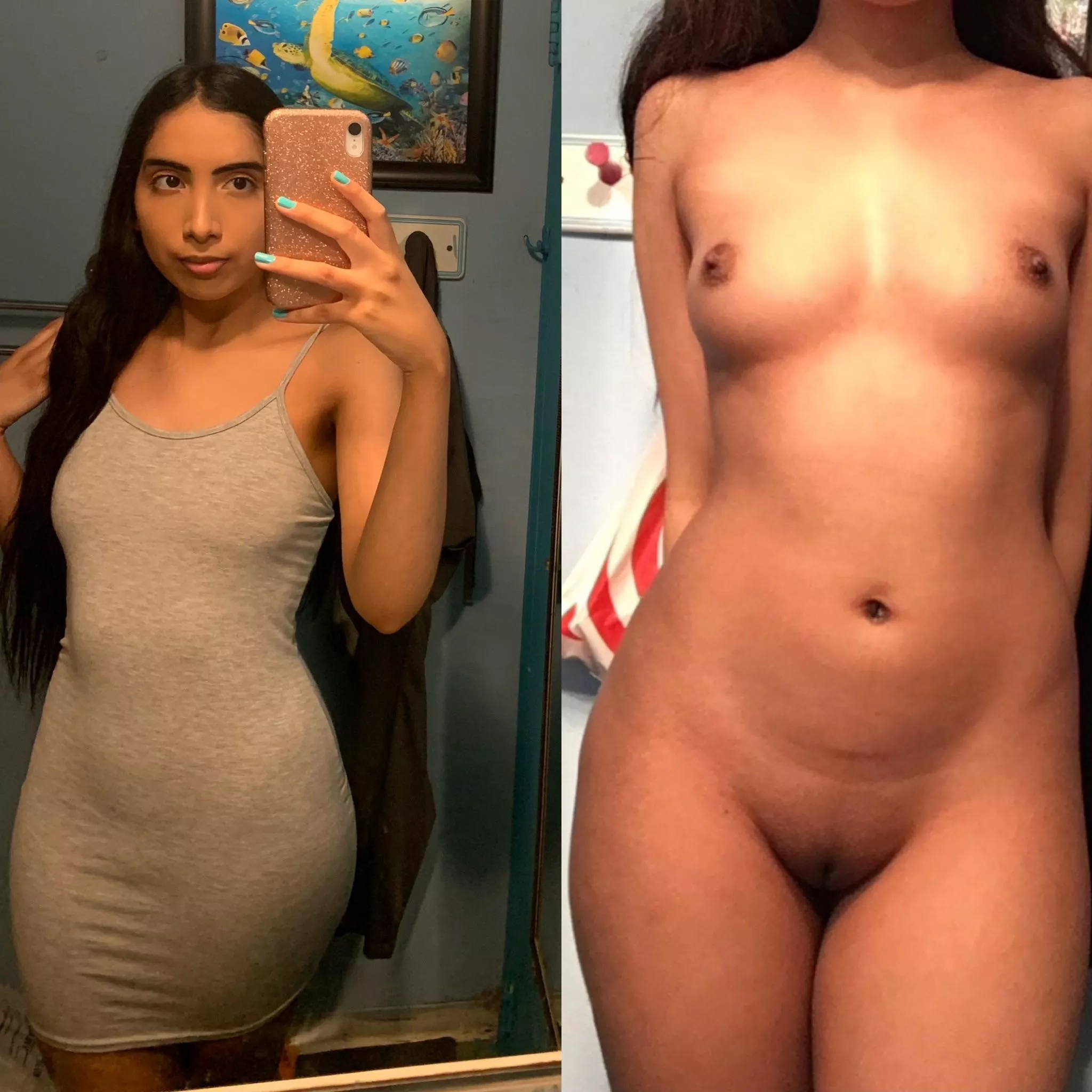 Curious if there's guys who like brown Mexican girls? posted by brownandsweet7