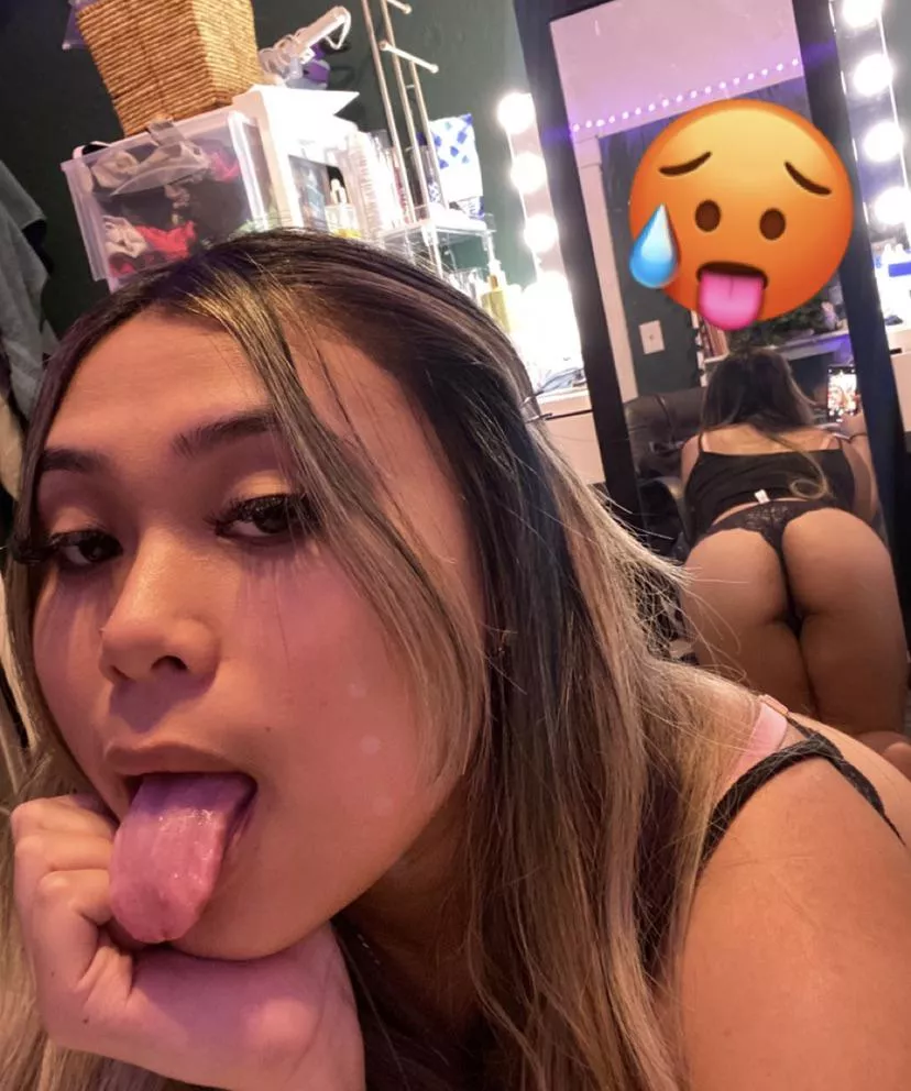 Currently looking for a seat posted by YourAsianBabyQueen