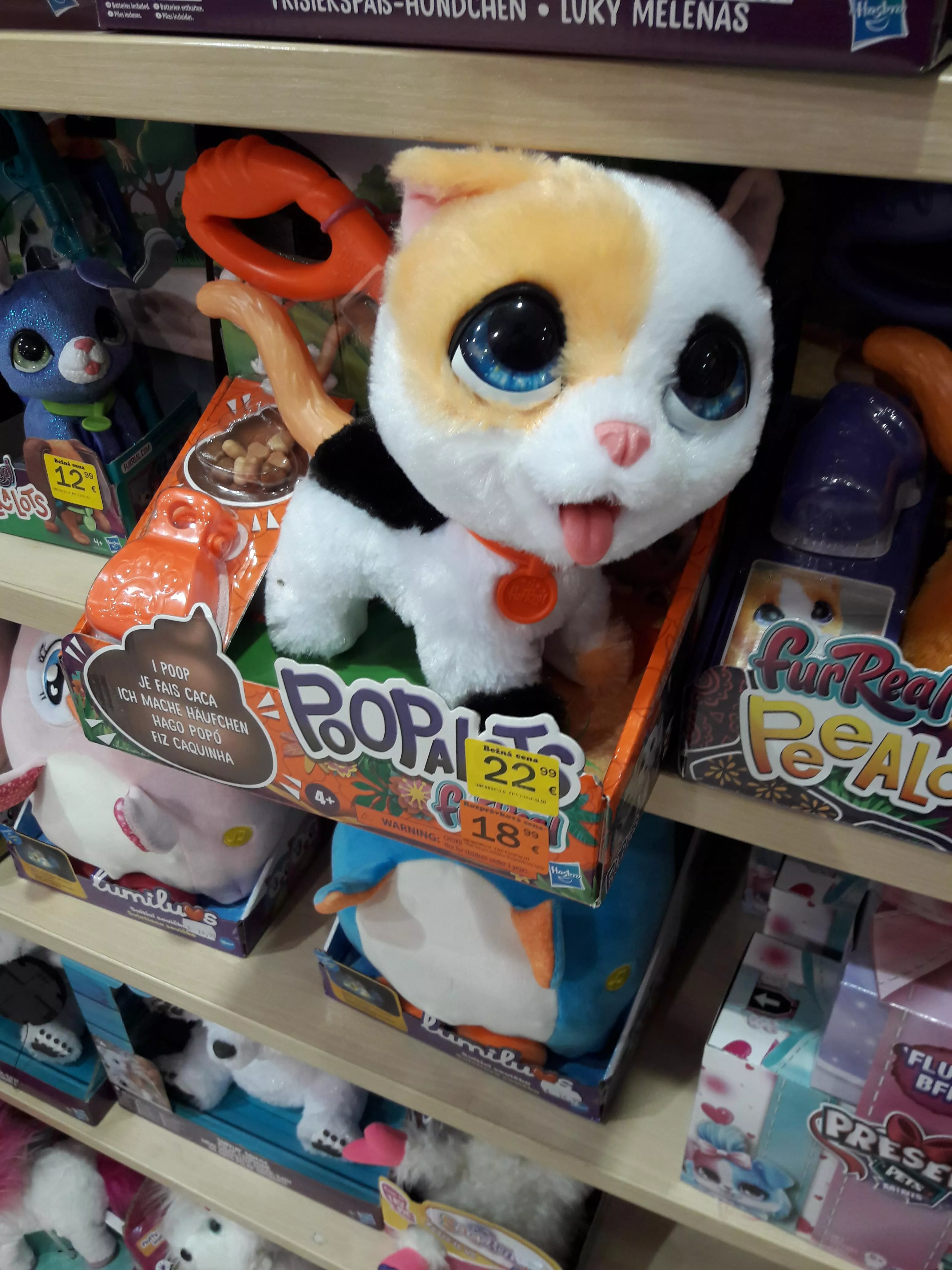 Cursed toy posted by Appropriate_Unit6781