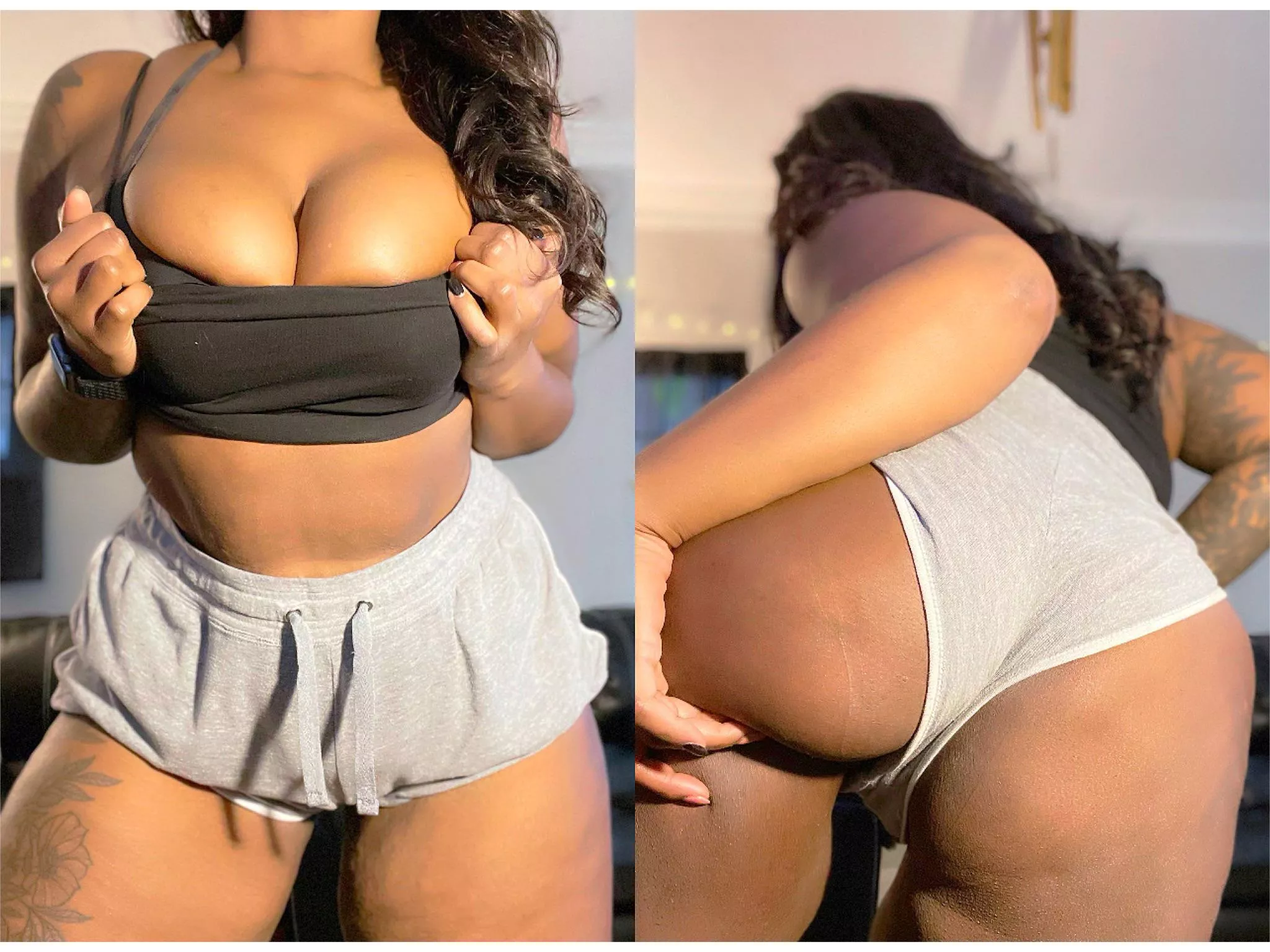 Curvy Ebony Switch, Available and Ready for Fun â€¢â€¢ [dom] [pic] [rate] [sext] [vid] [gfe] ðŸ’‹ posted by samanthacurve