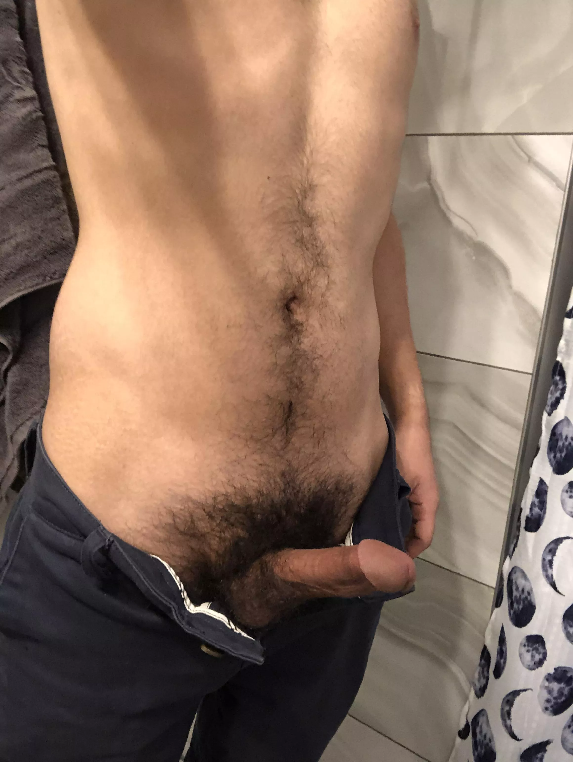 Cut cock from Colorado posted by Nude_Dude99