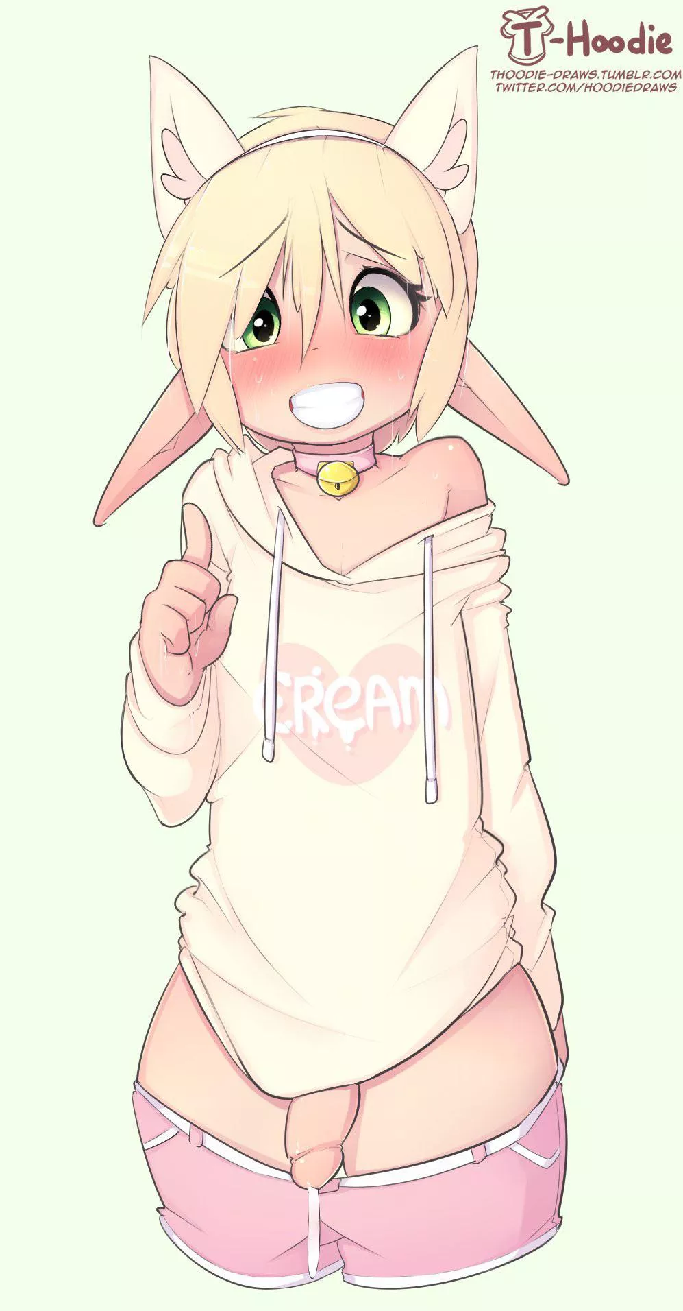 Cute boi :3 posted by Femboylover0811