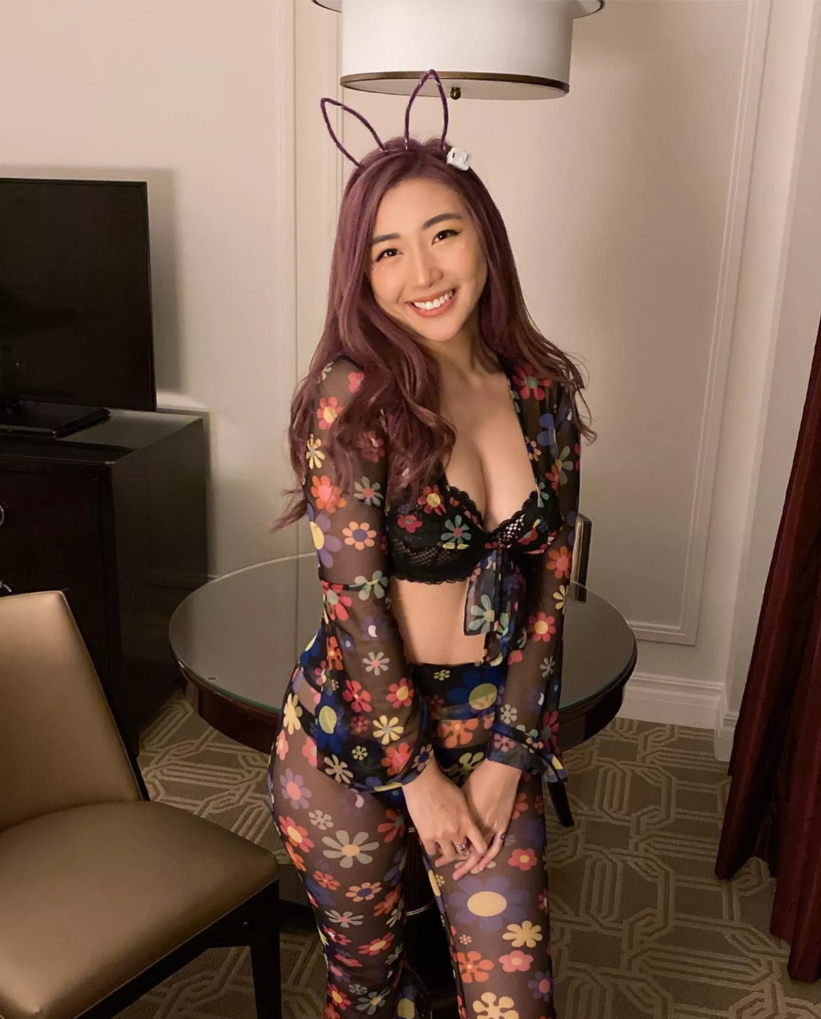 Cute bunny posted by angizni