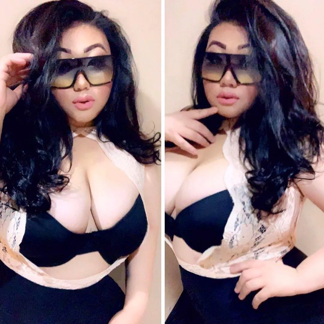 cute busty asian posted by kennistyles