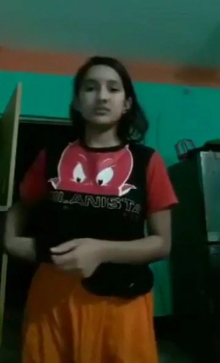 CUTE GF RECOD VIDEO FOR BABU posted by ProperTask6768