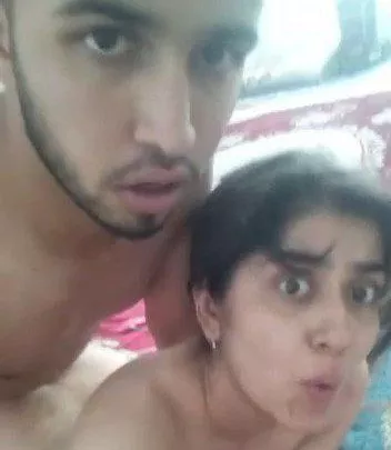 CUTE GIRLFRIEND WITH HER BOYFRIEND IN CUTE SEX REACTION posted by Tottly_additi3689