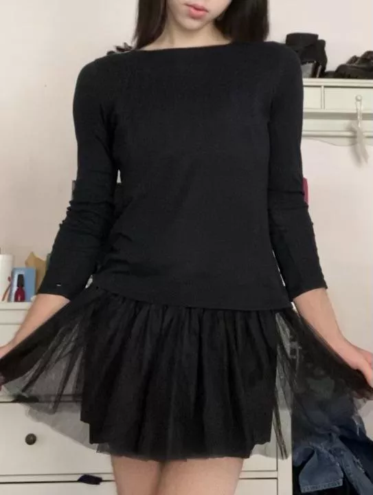 Cute skirt?? posted by JoniBelle