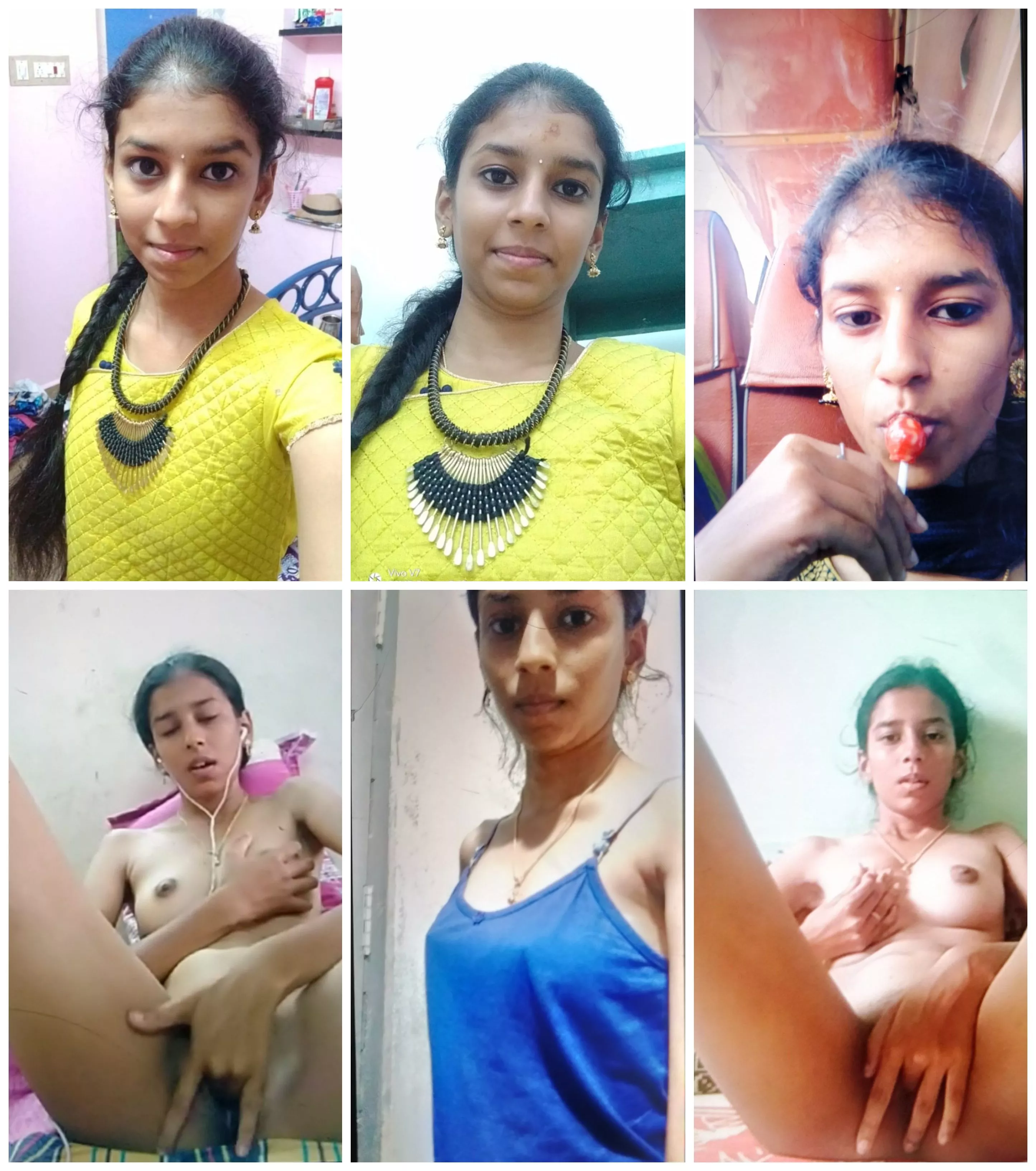 ðŸ˜ Cute tamil girl leaked fingering video and pics ðŸ’¦ðŸ’¦ [Link In Comment] ðŸ‘‡ðŸ‘‡ r/vilen_backup | posted by Accomplished_Bug8596