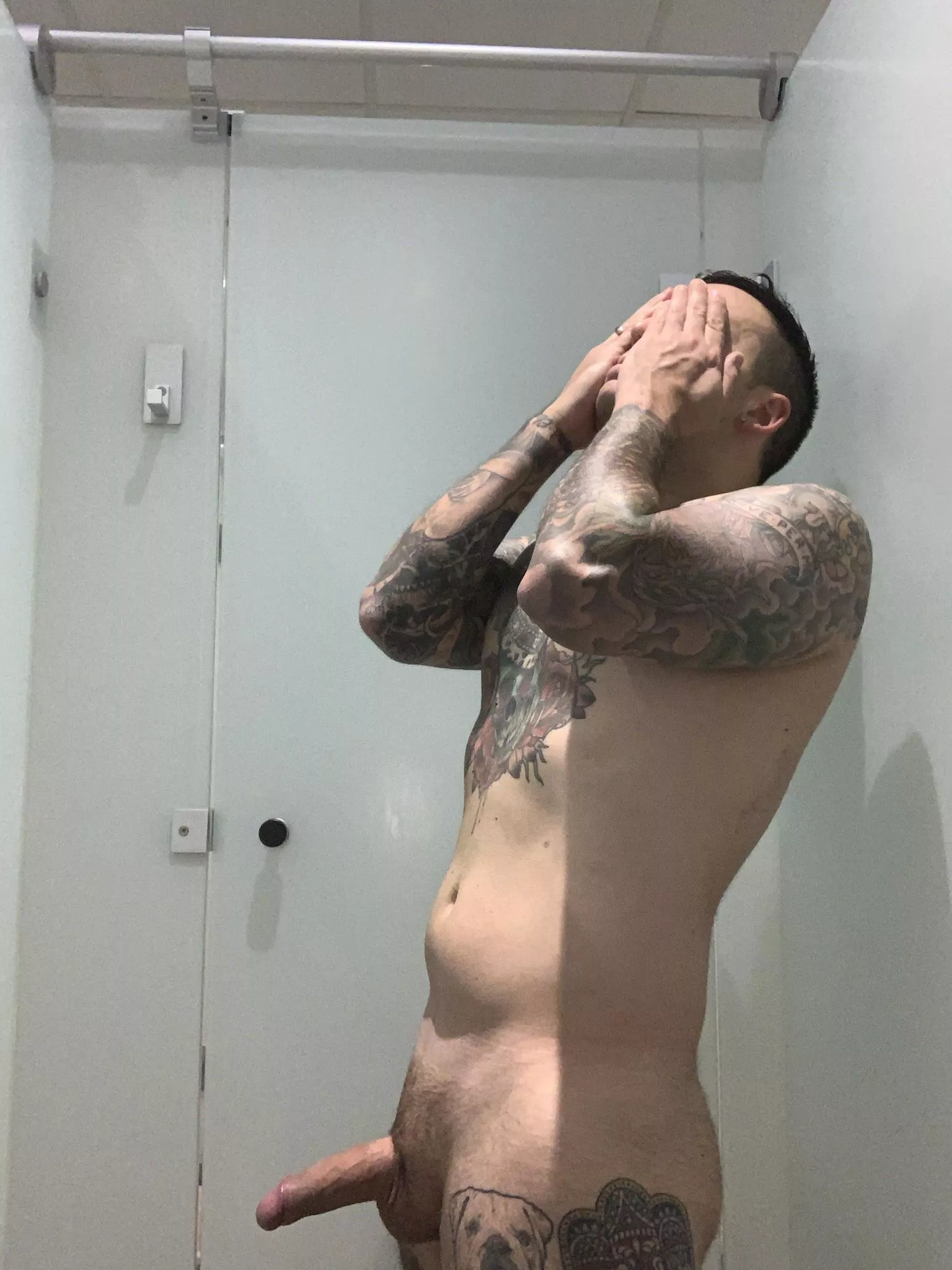 Dad bod (40) posted by harrymonkuk