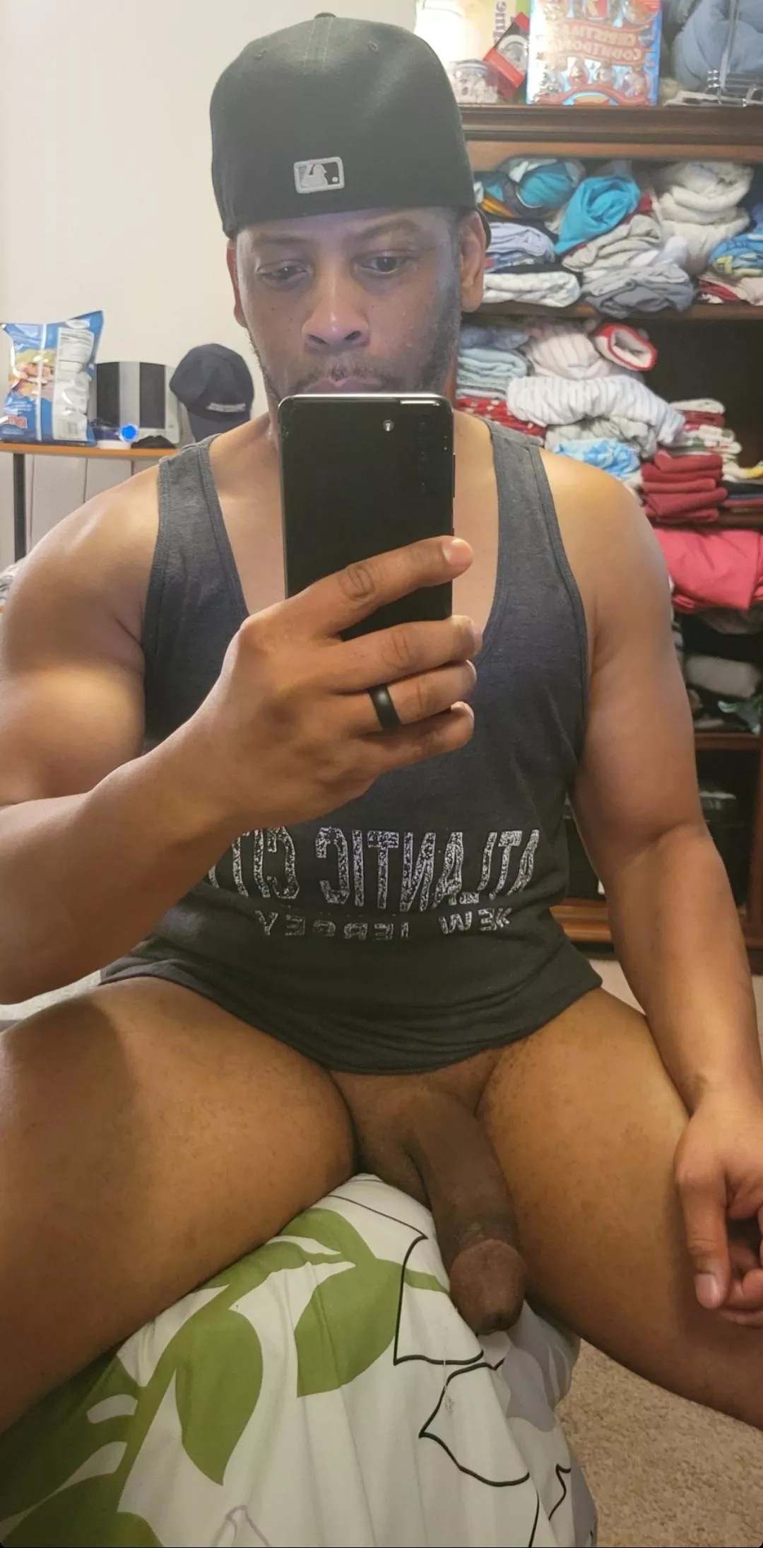 Dad bod and cock anyone? posted by RepresentativeIll862