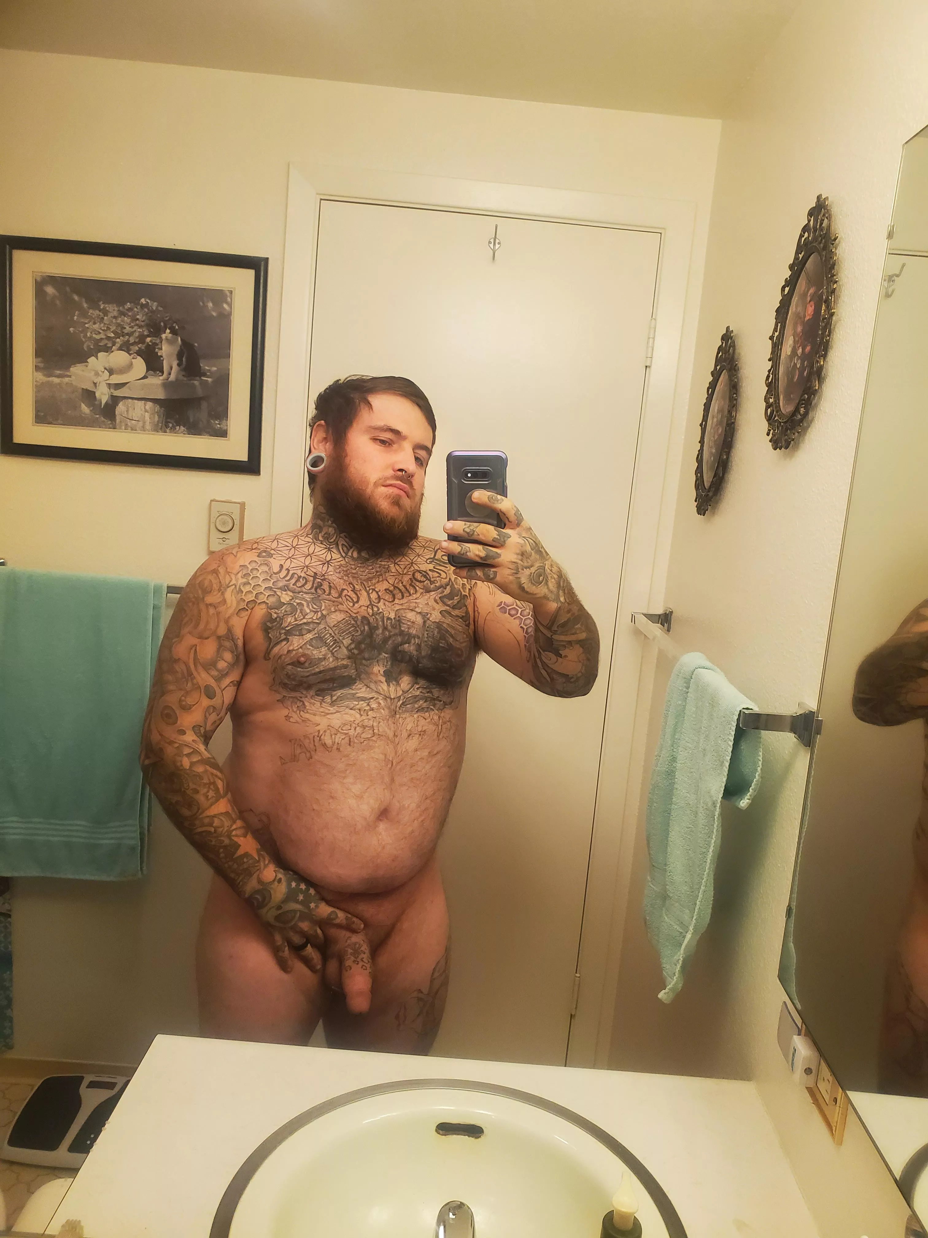 Dad bod👌 posted by Rodcock69